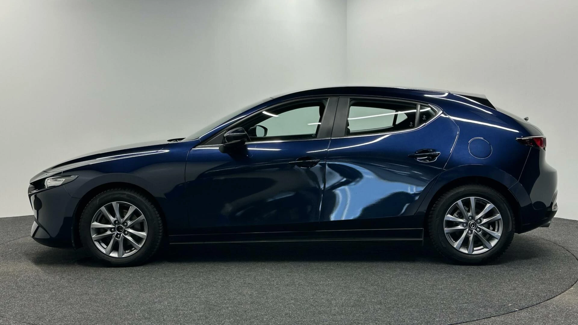 Hoofdafbeelding Mazda 3