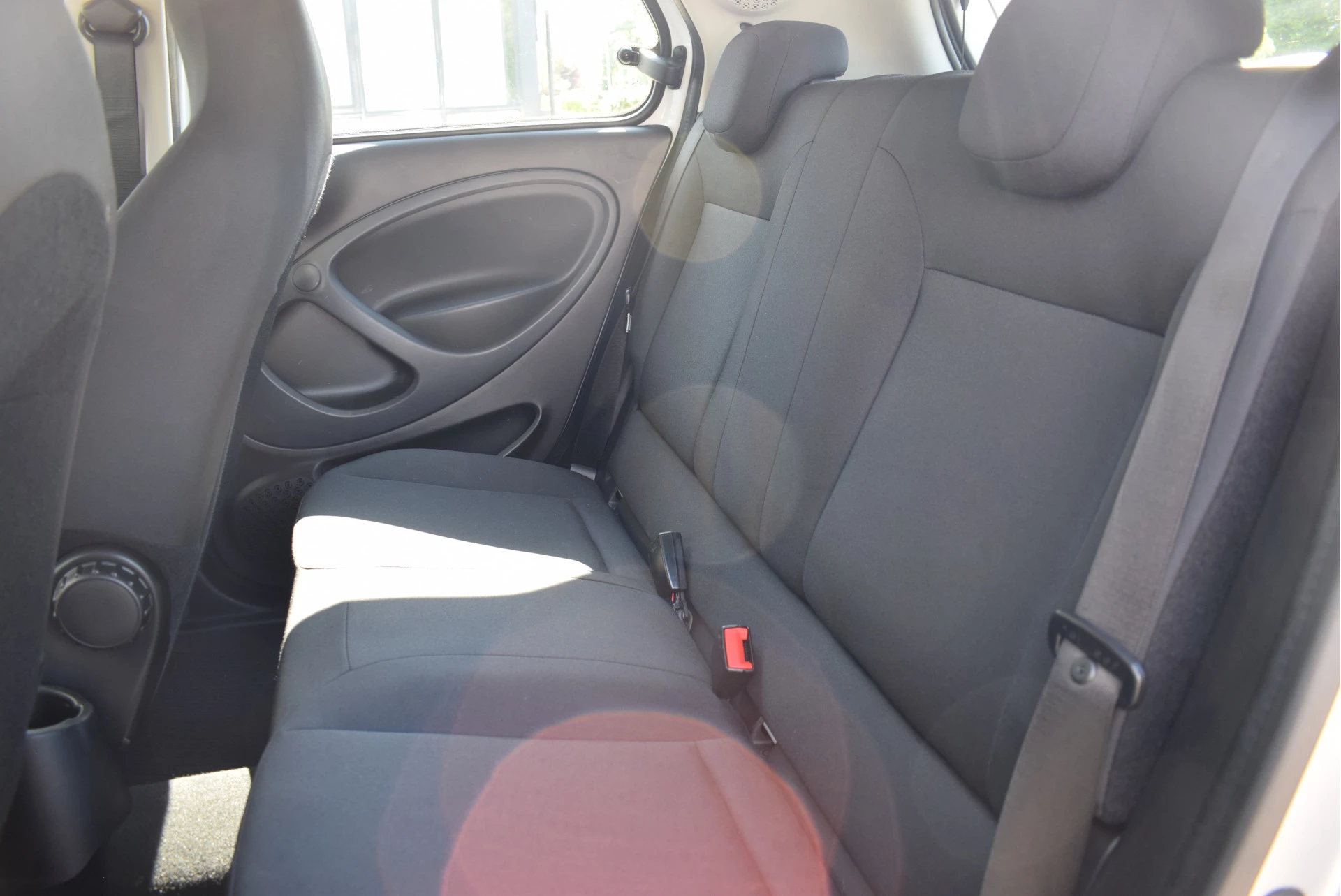 Hoofdafbeelding Smart Forfour