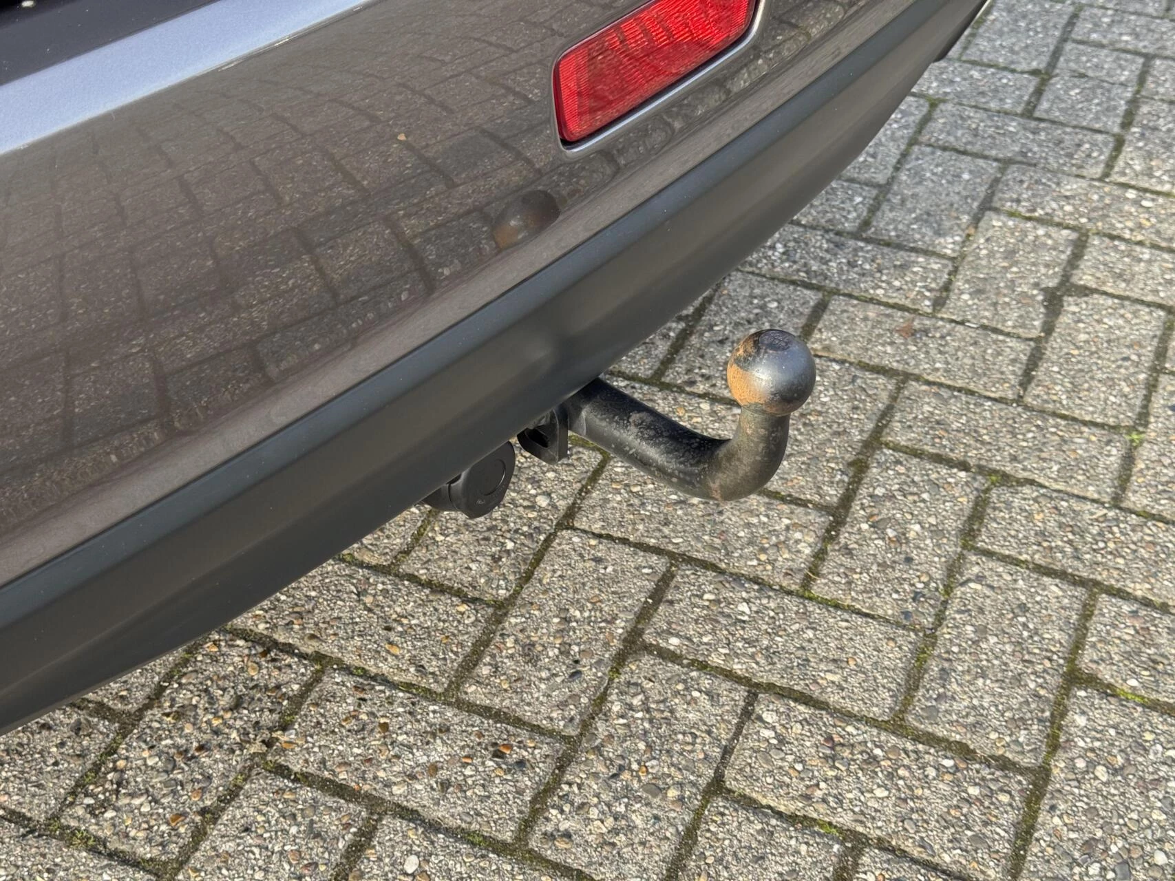 Hoofdafbeelding Mitsubishi ASX