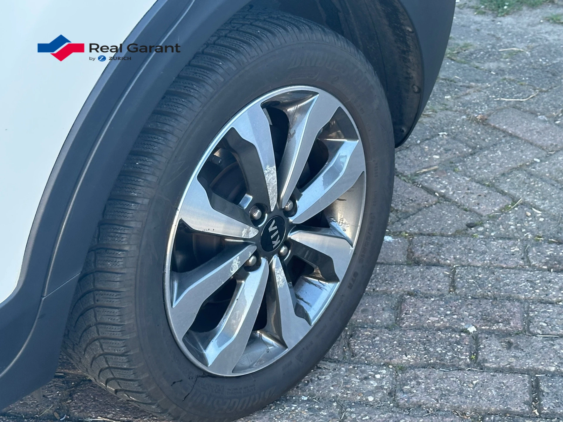 Hoofdafbeelding Kia Stonic