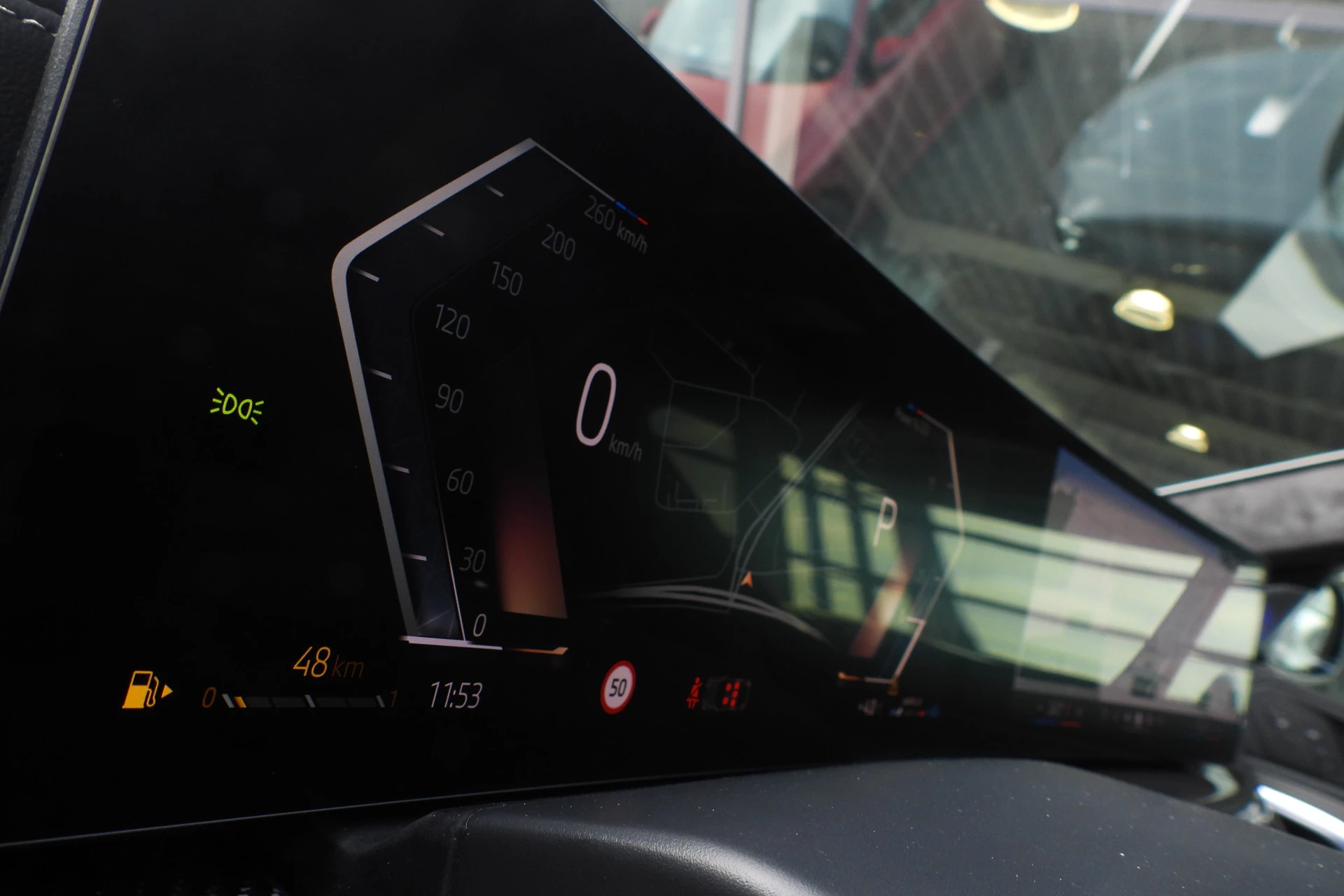 Hoofdafbeelding BMW X6