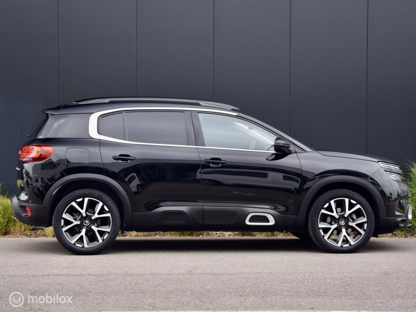 Hoofdafbeelding Citroën C5 Aircross