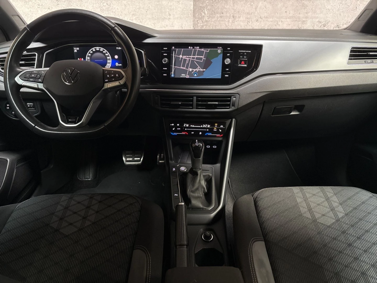 Hoofdafbeelding Volkswagen Taigo