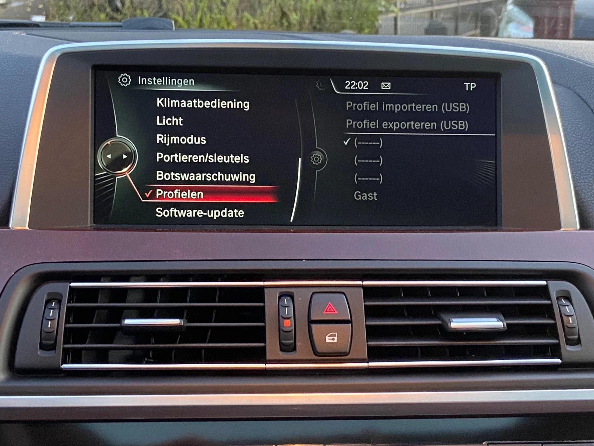 Hoofdafbeelding BMW 6 Serie