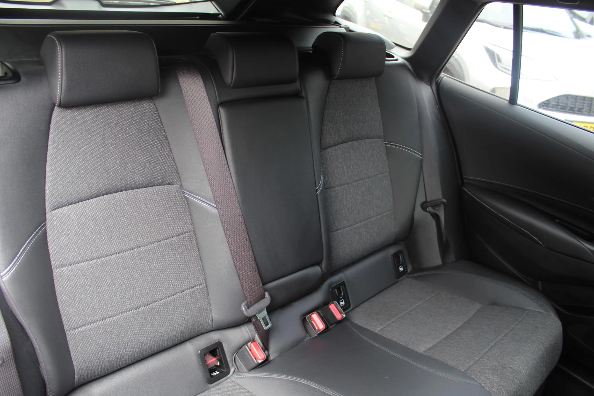 Hoofdafbeelding Toyota Corolla Touring Sports
