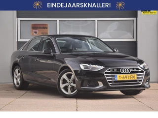 Audi A4 Limousine 35 TFSI Advanced Edition