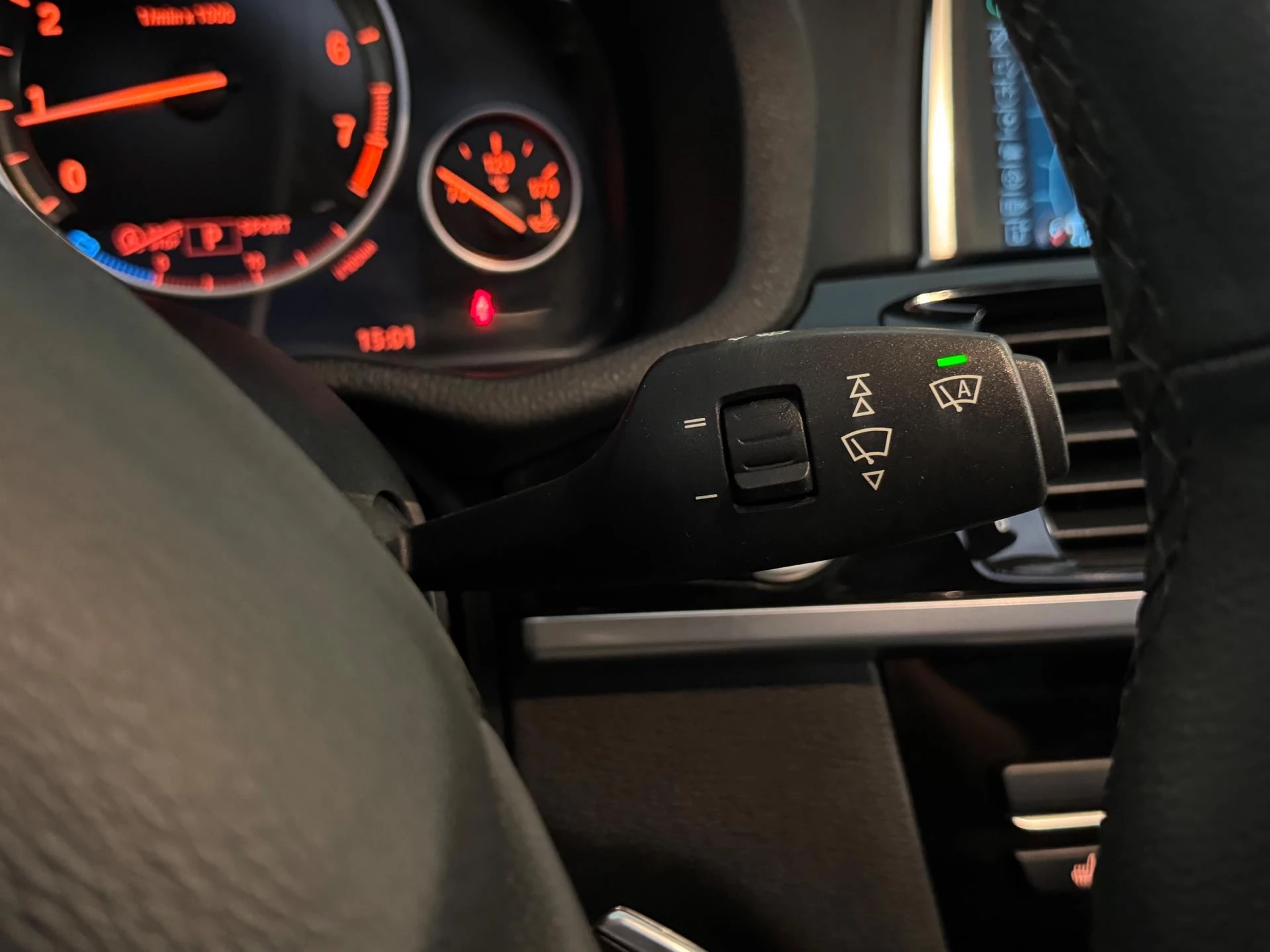 Hoofdafbeelding BMW X4