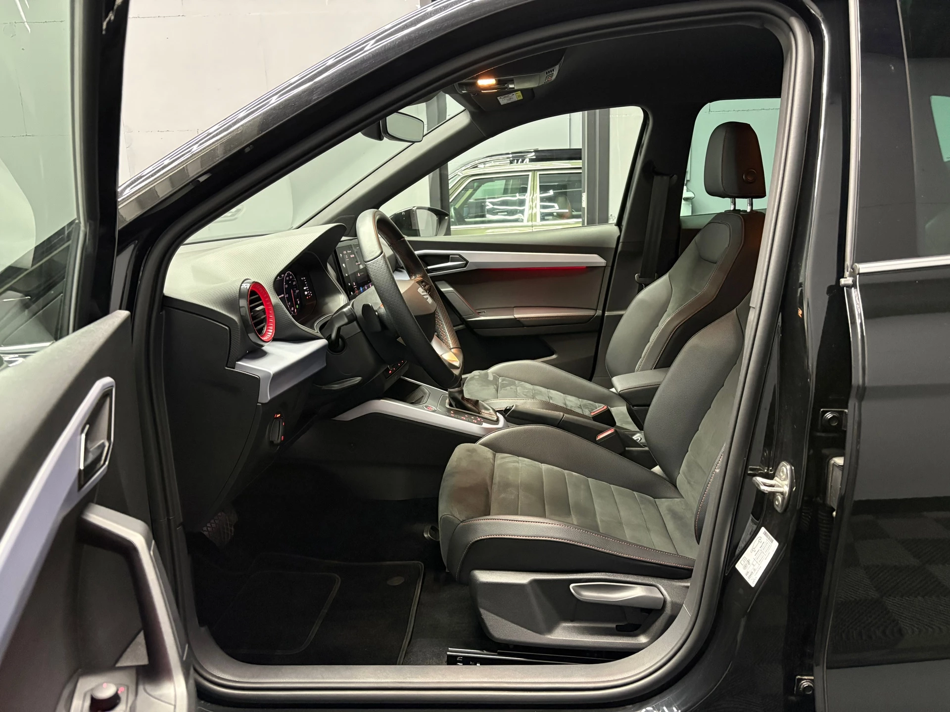 Hoofdafbeelding SEAT Arona