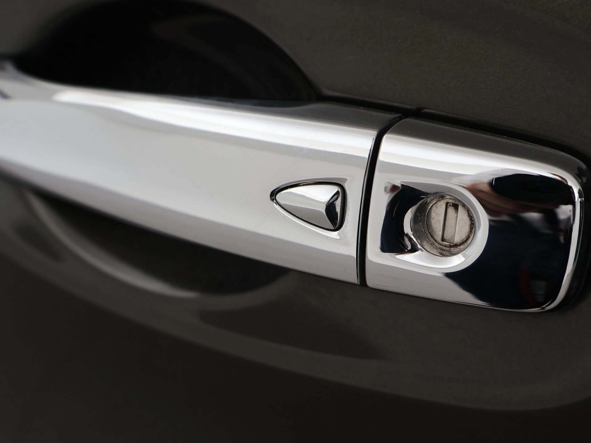 Hoofdafbeelding Nissan X-Trail