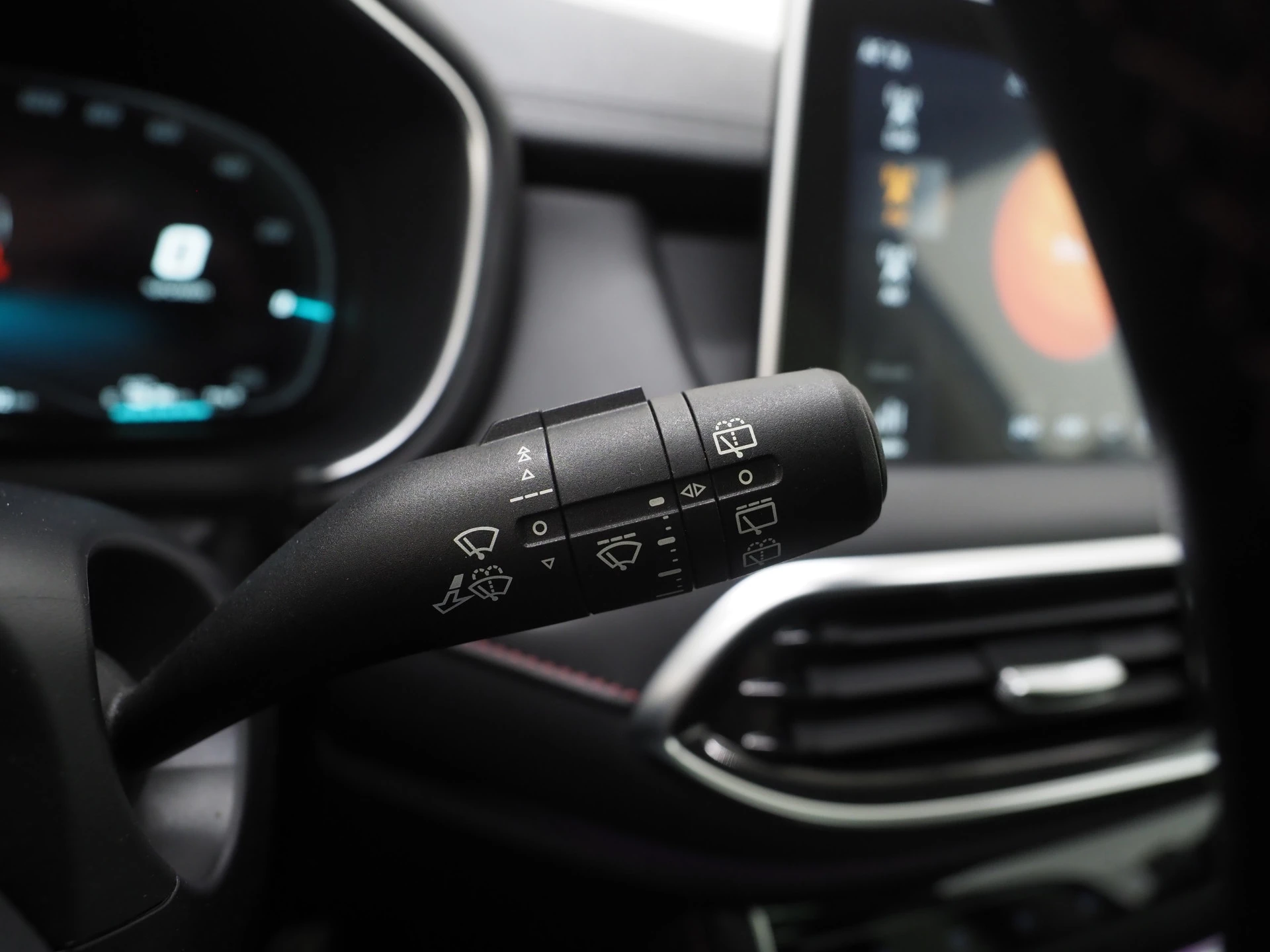 Hoofdafbeelding MG EHS