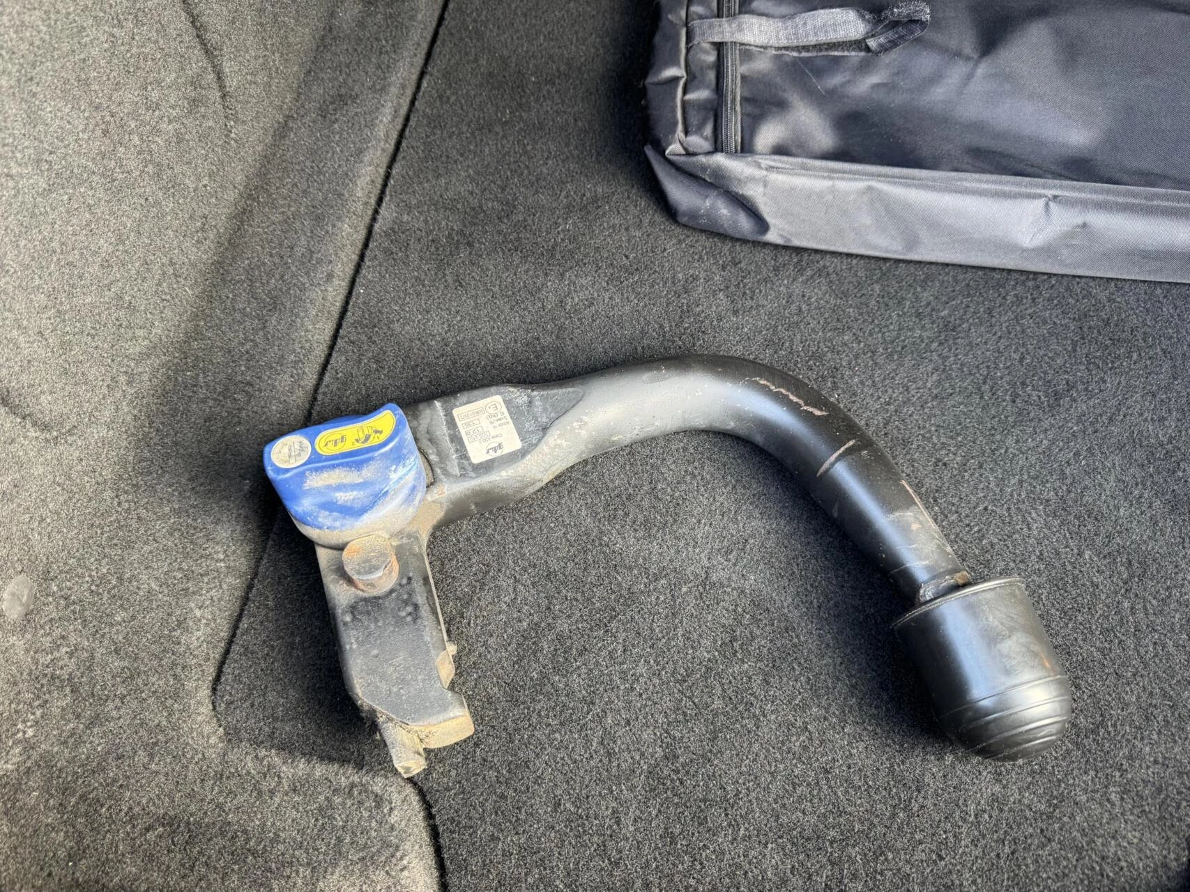 Hoofdafbeelding Opel Cascada