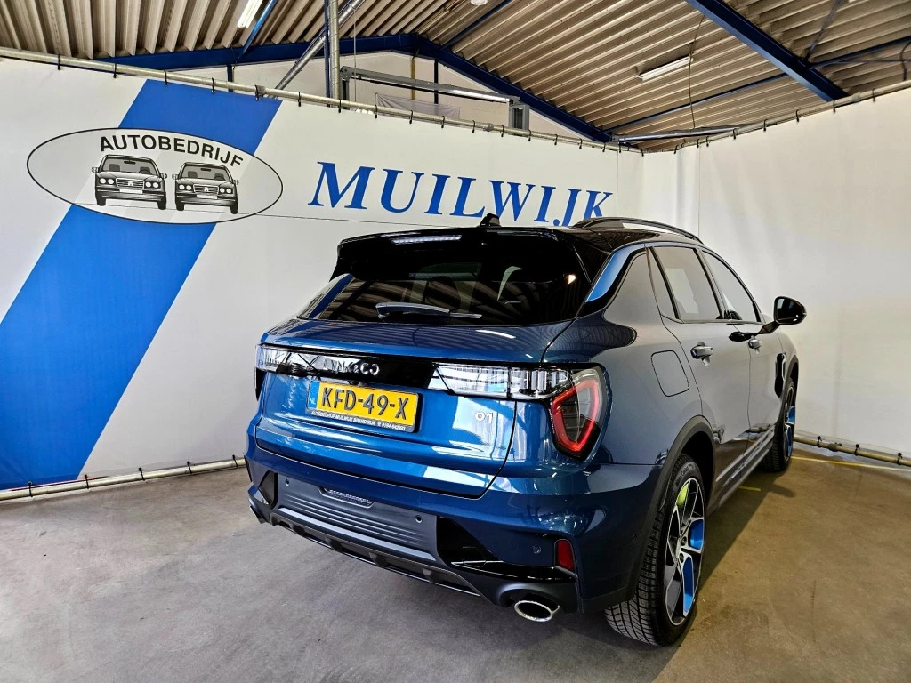 Hoofdafbeelding Lynk & Co 01