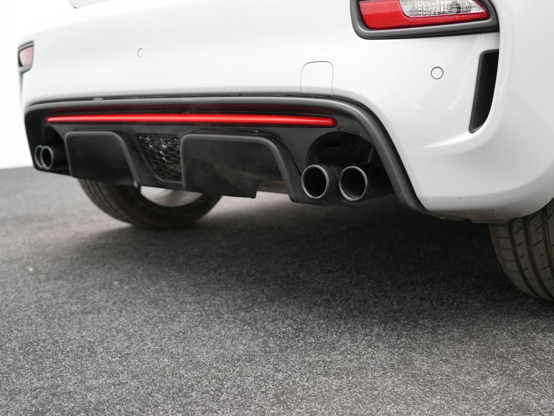Hoofdafbeelding Abarth 595