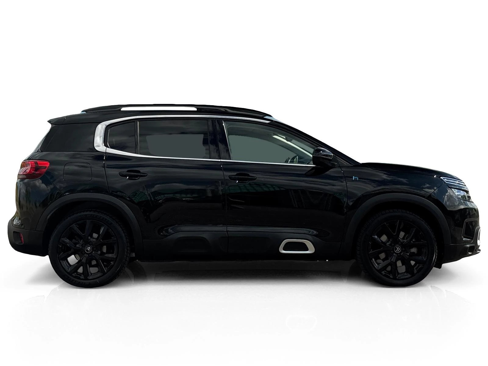 Hoofdafbeelding Citroën C5 Aircross