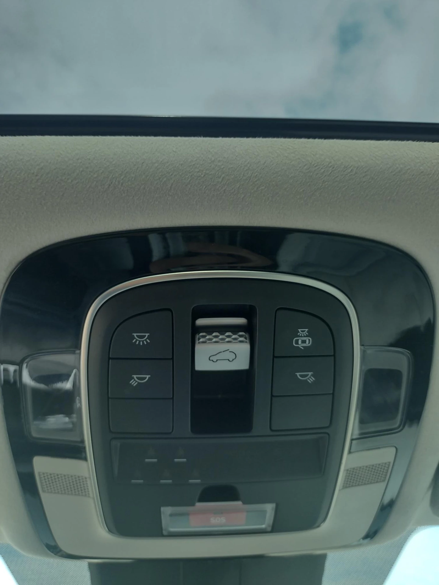 Hoofdafbeelding Hyundai Santa Fe