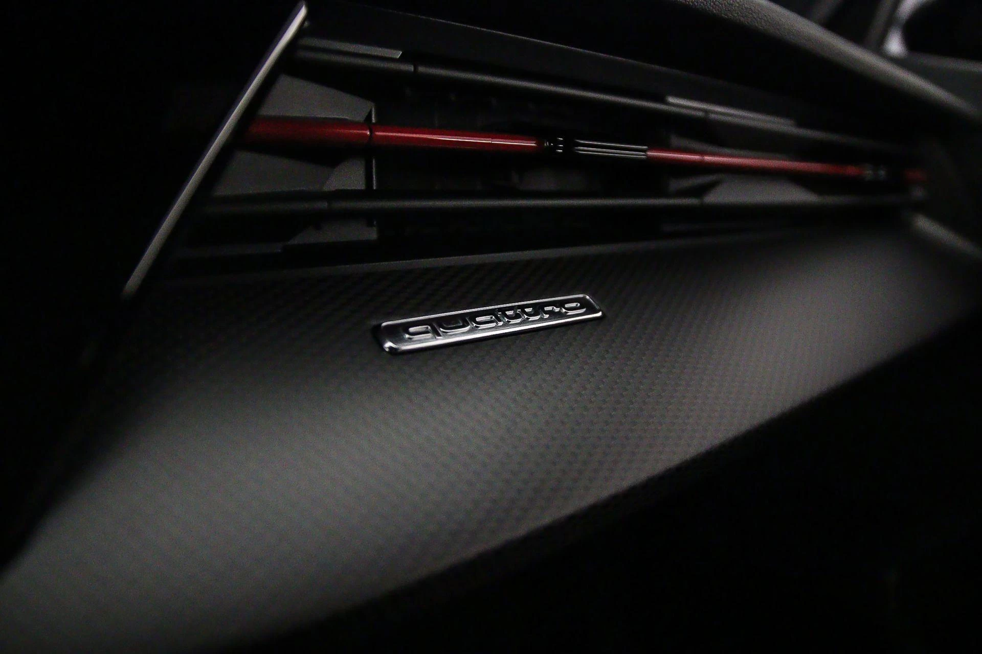 Hoofdafbeelding Audi RS3
