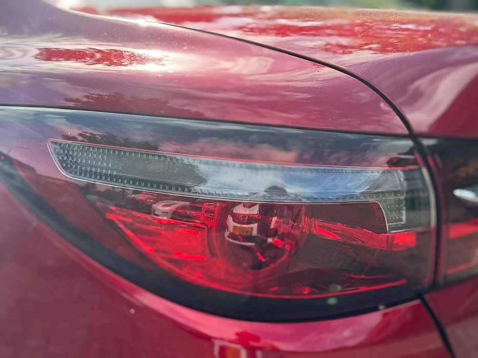 Hoofdafbeelding Mazda 6