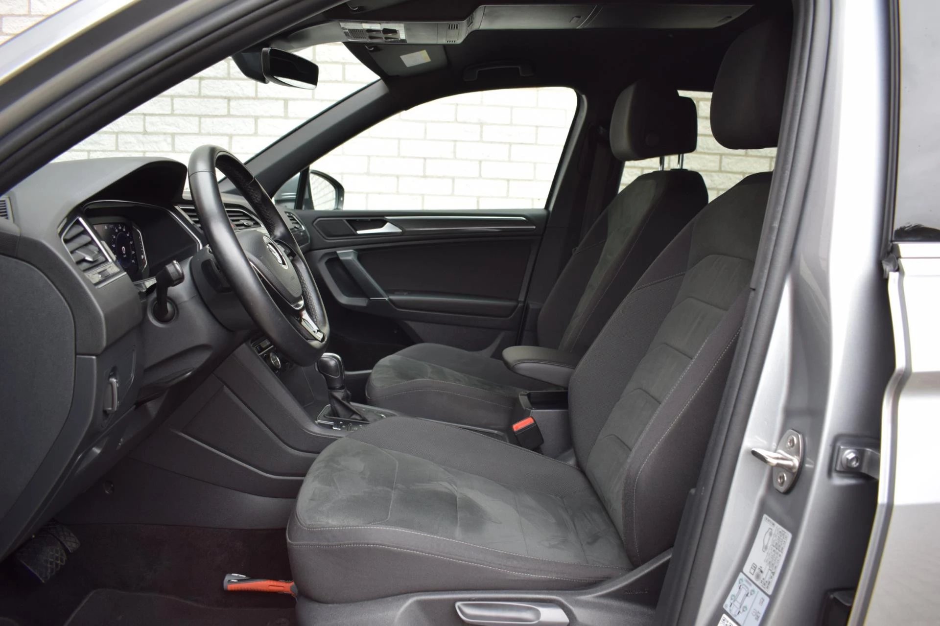 Hoofdafbeelding Volkswagen Tiguan Allspace