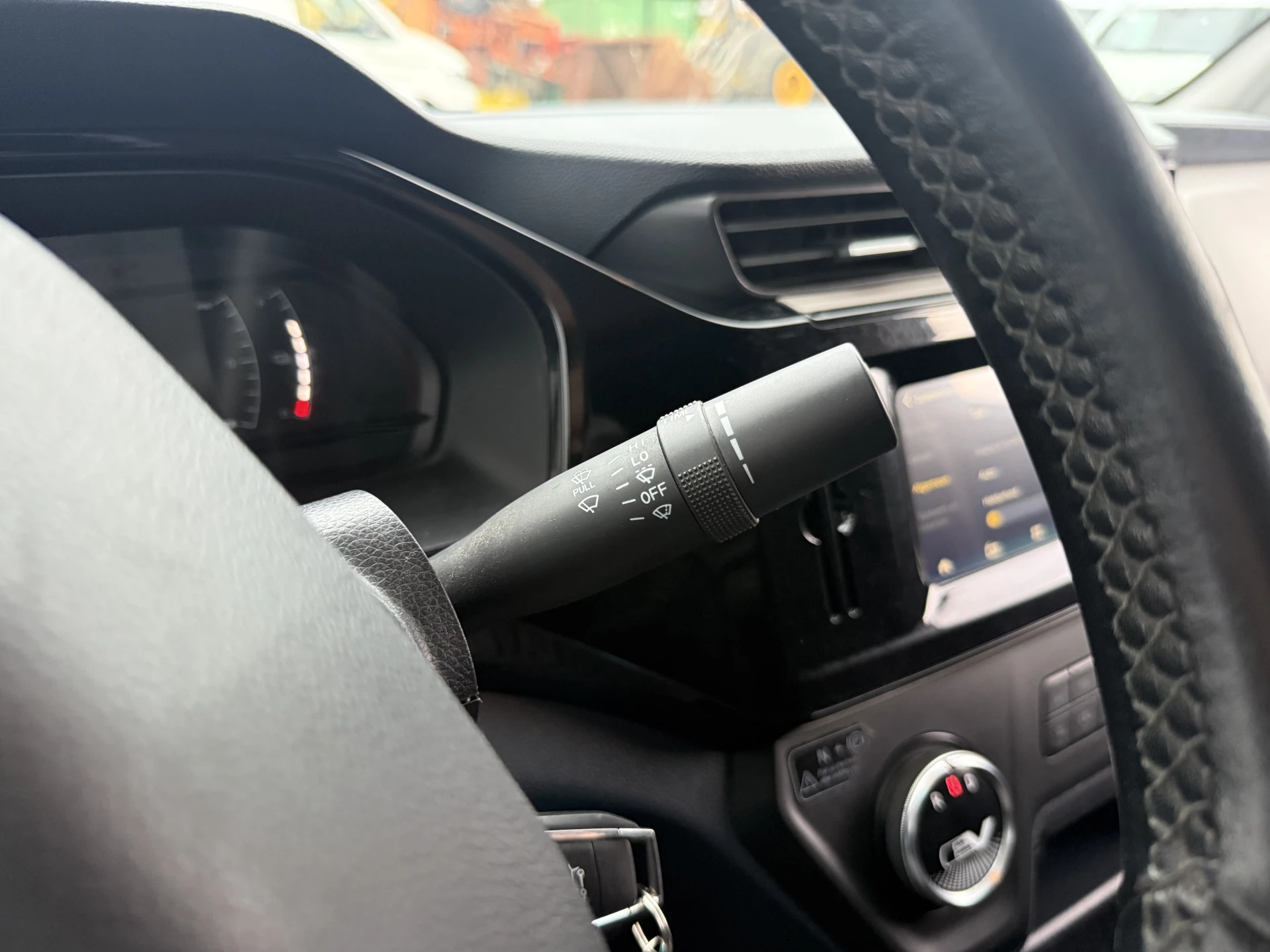 Hoofdafbeelding Maxus eDeliver3