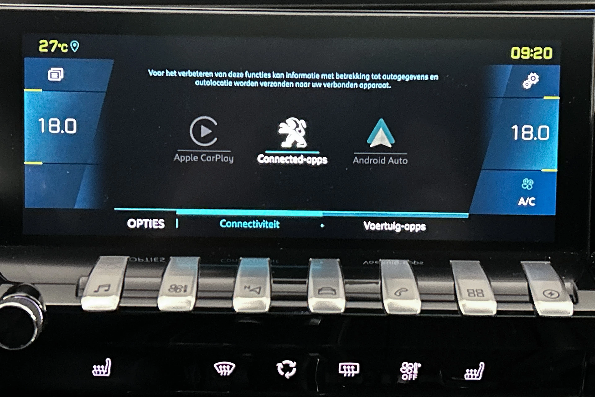 Hoofdafbeelding Peugeot 508