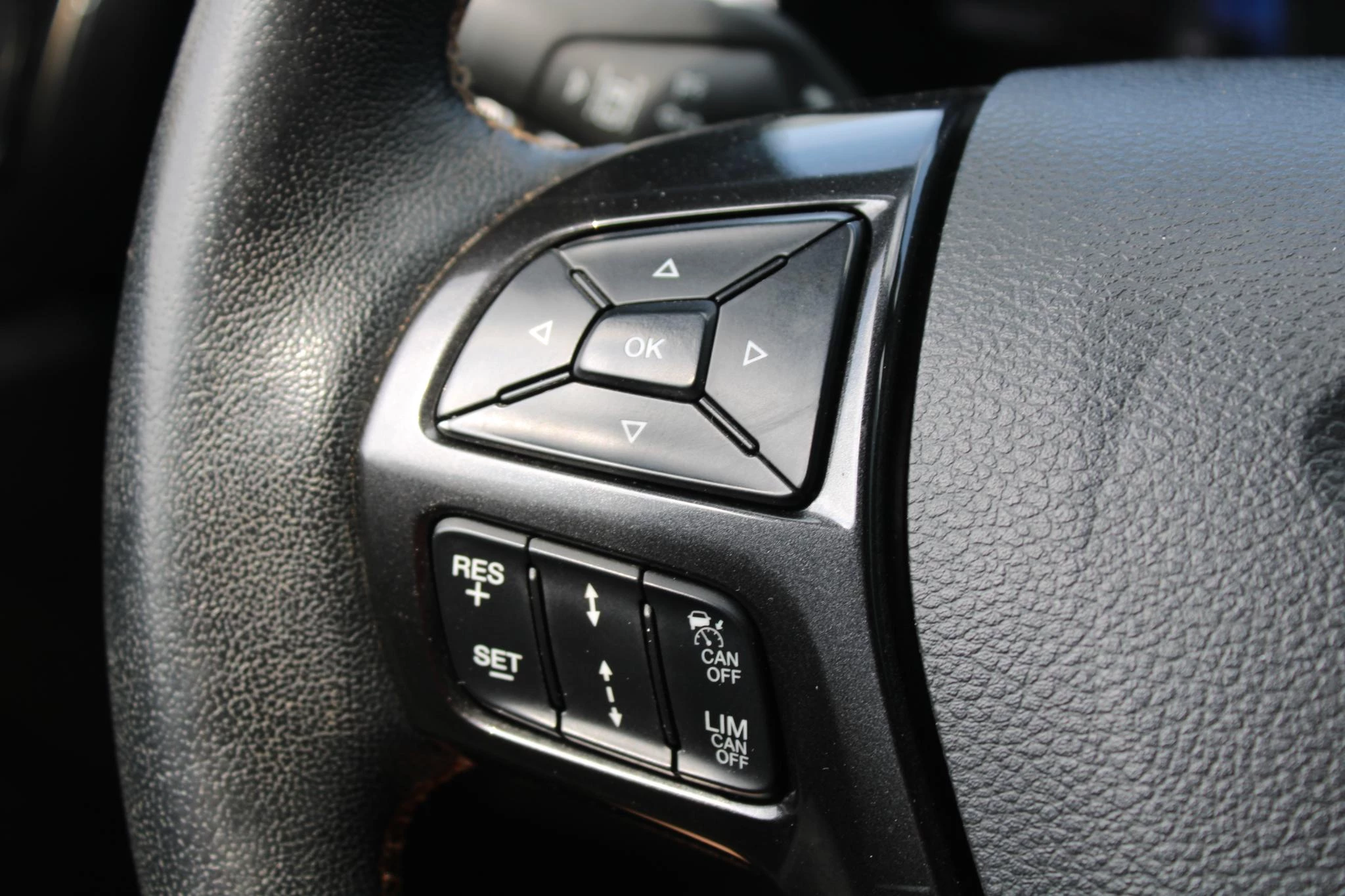 Hoofdafbeelding Ford Ranger