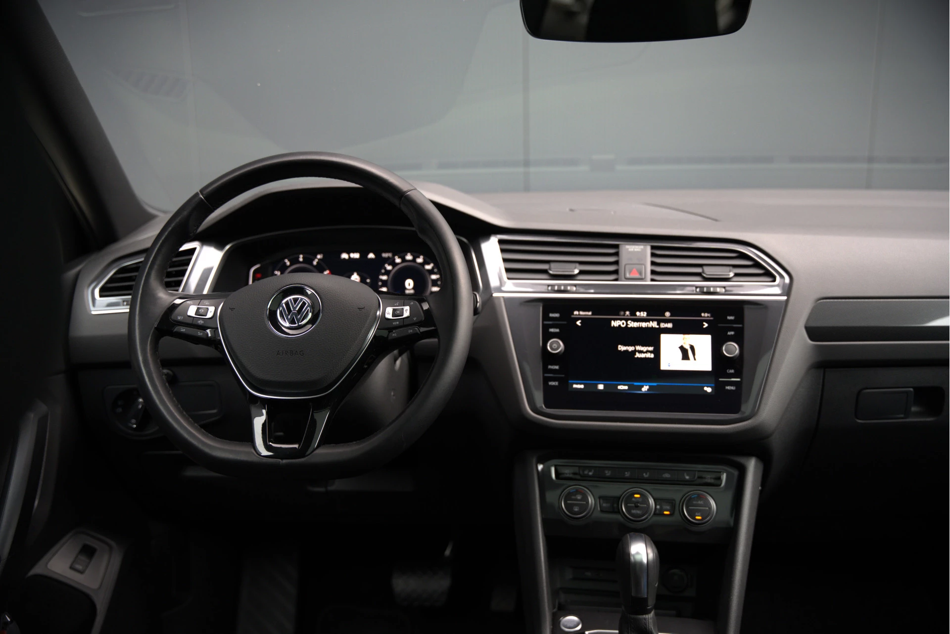 Hoofdafbeelding Volkswagen Tiguan Allspace
