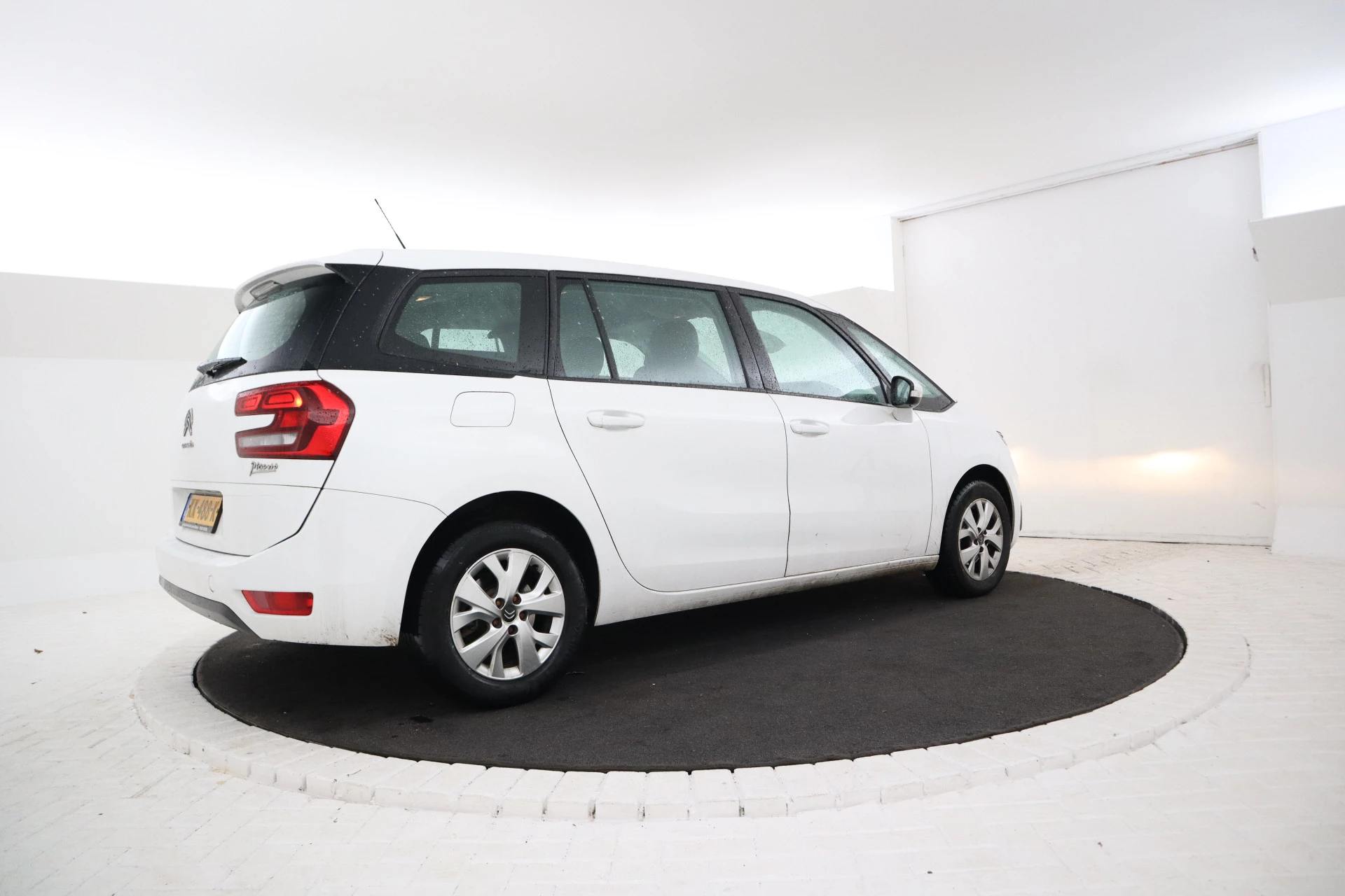 Hoofdafbeelding Citroën Grand C4 Picasso