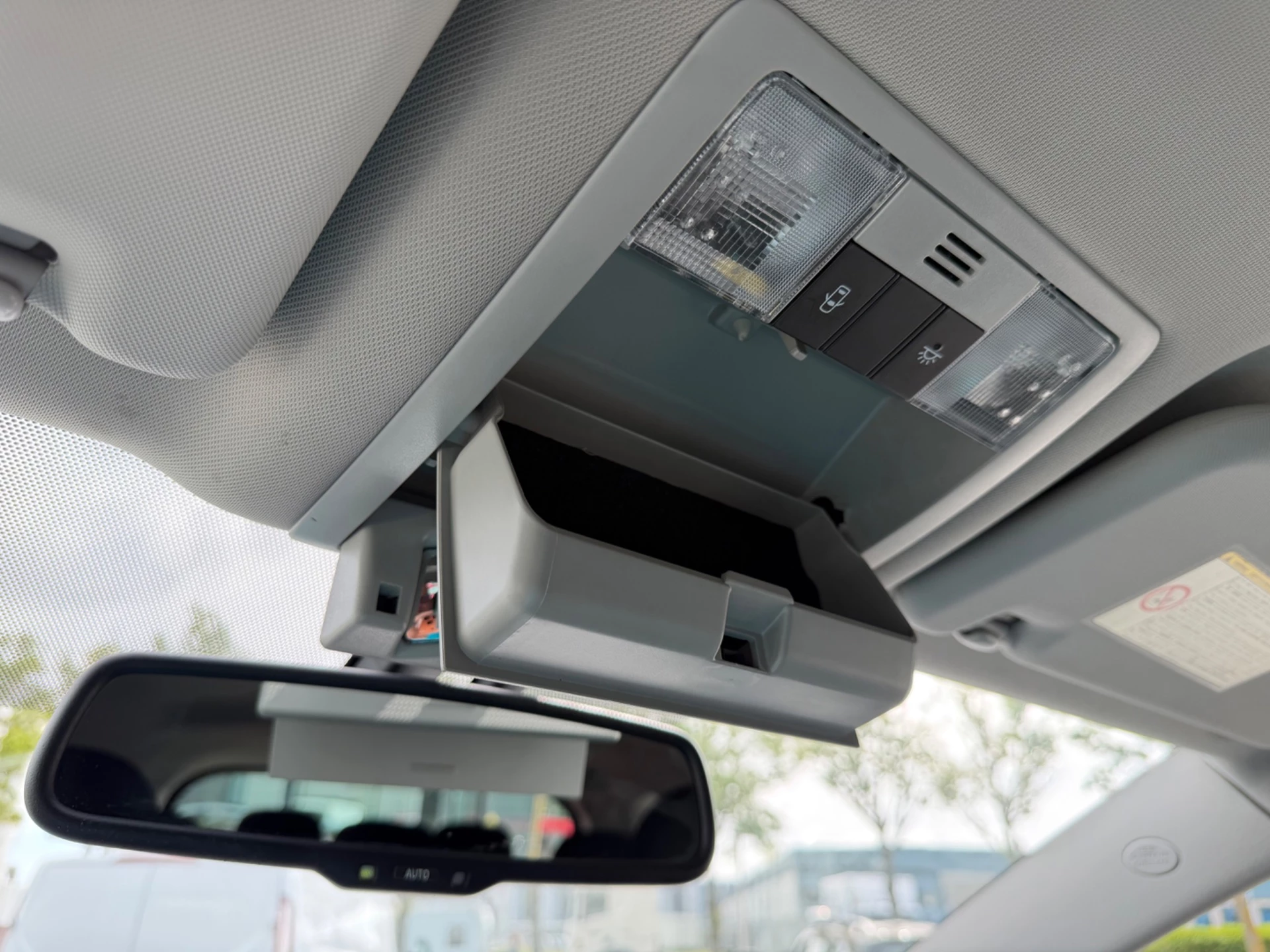 Hoofdafbeelding Toyota Verso