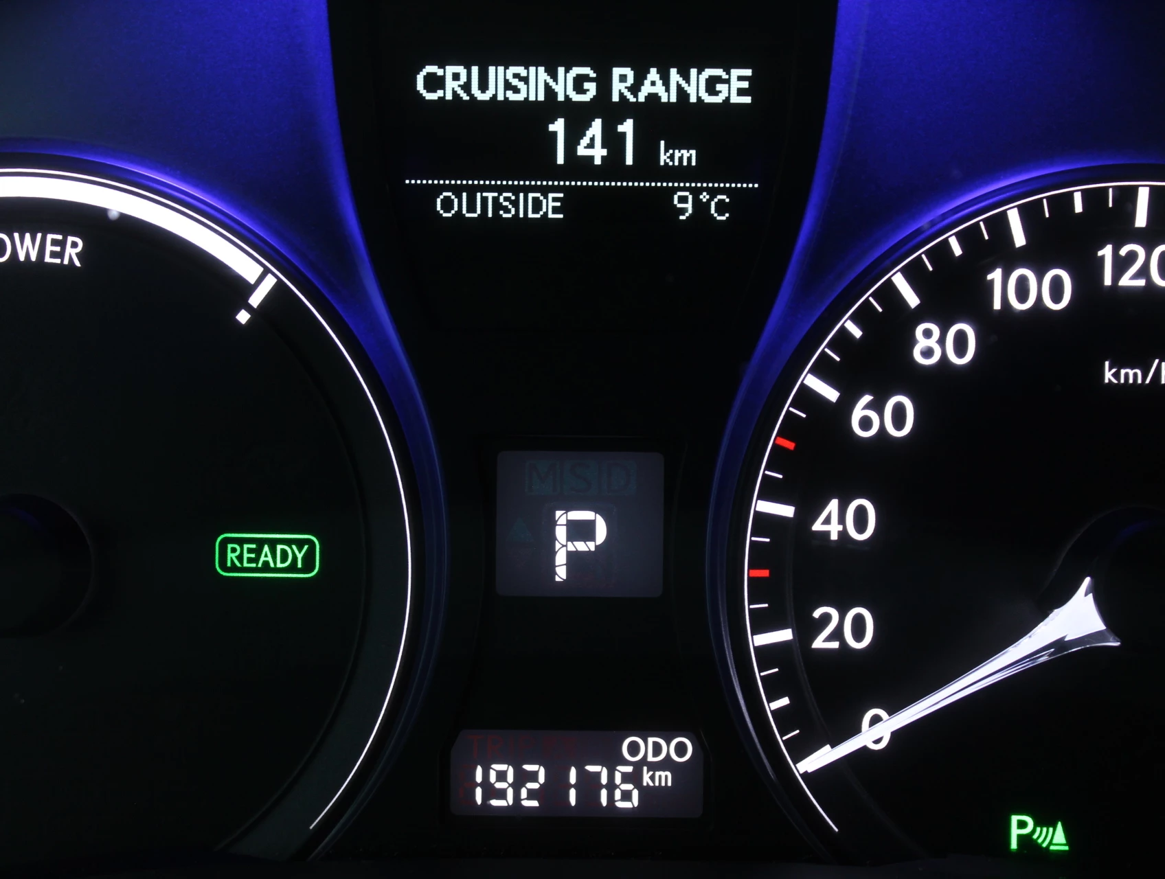 Hoofdafbeelding Lexus RX