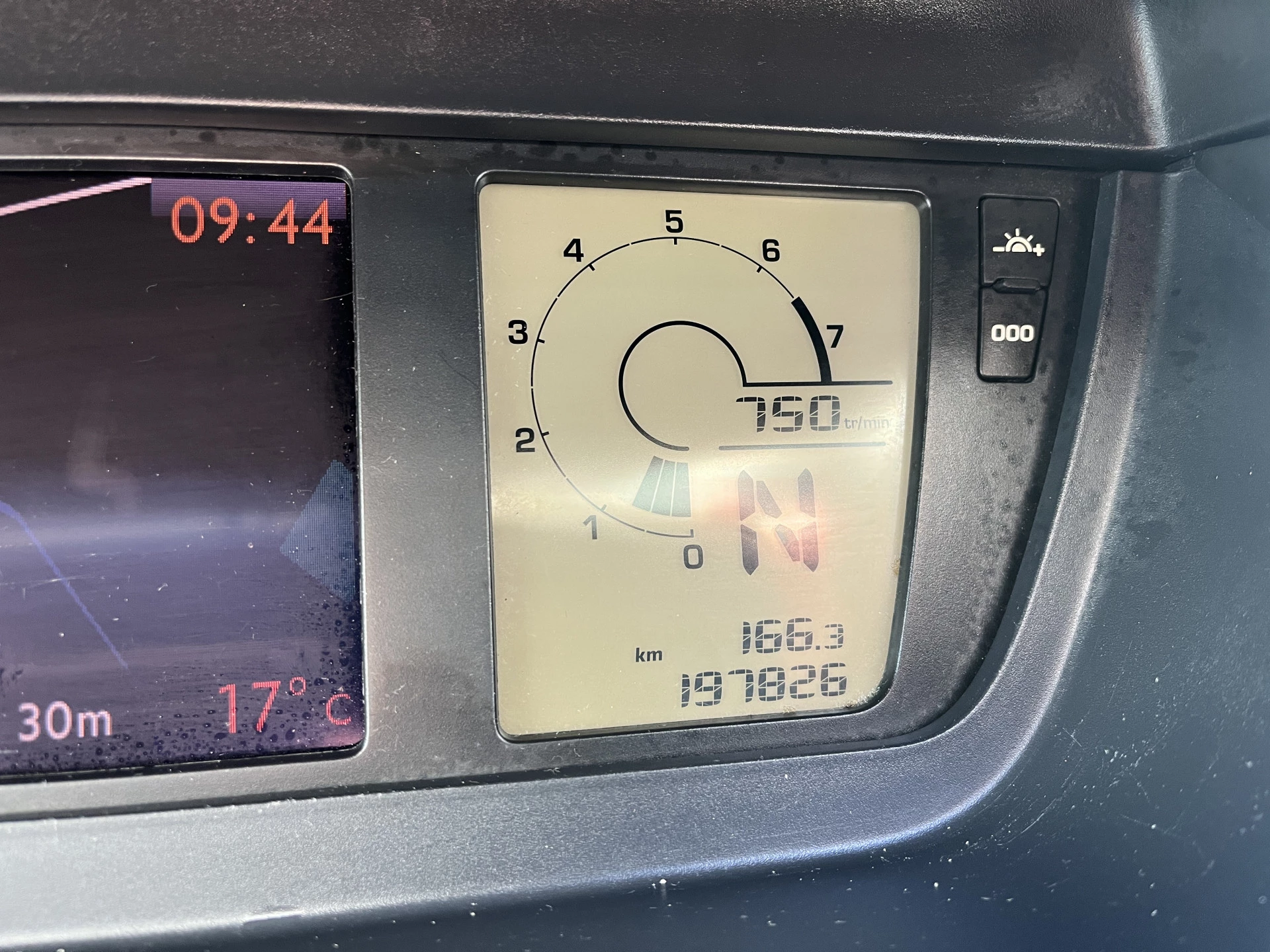 Hoofdafbeelding Citroën Grand C4 Picasso