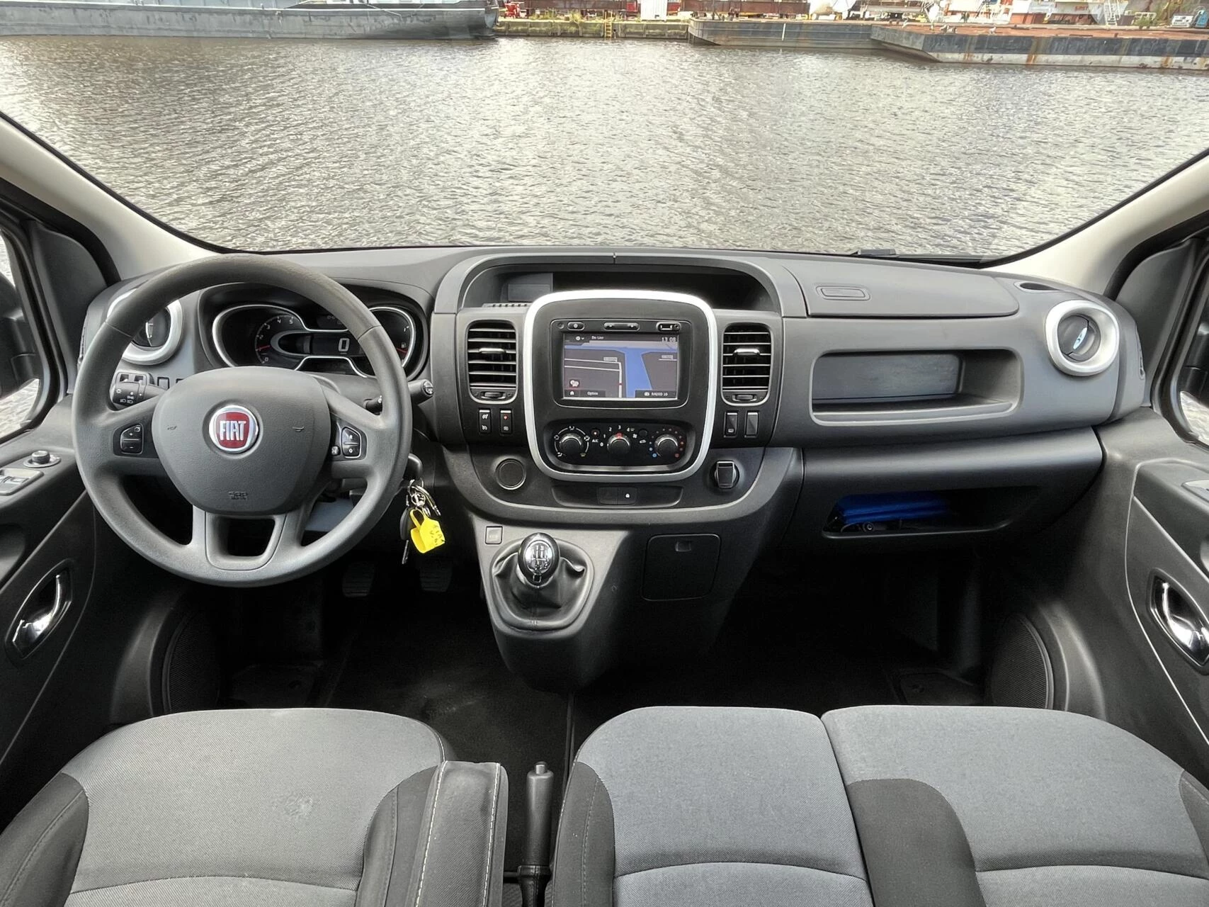 Hoofdafbeelding Fiat Talento