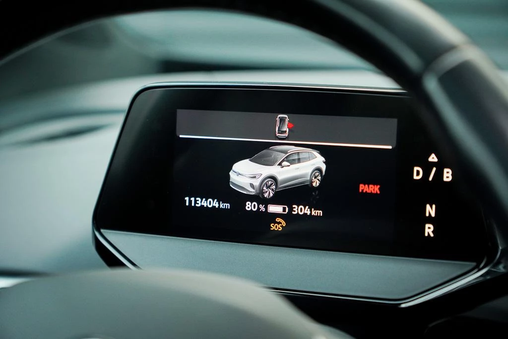 Hoofdafbeelding Volkswagen ID.4