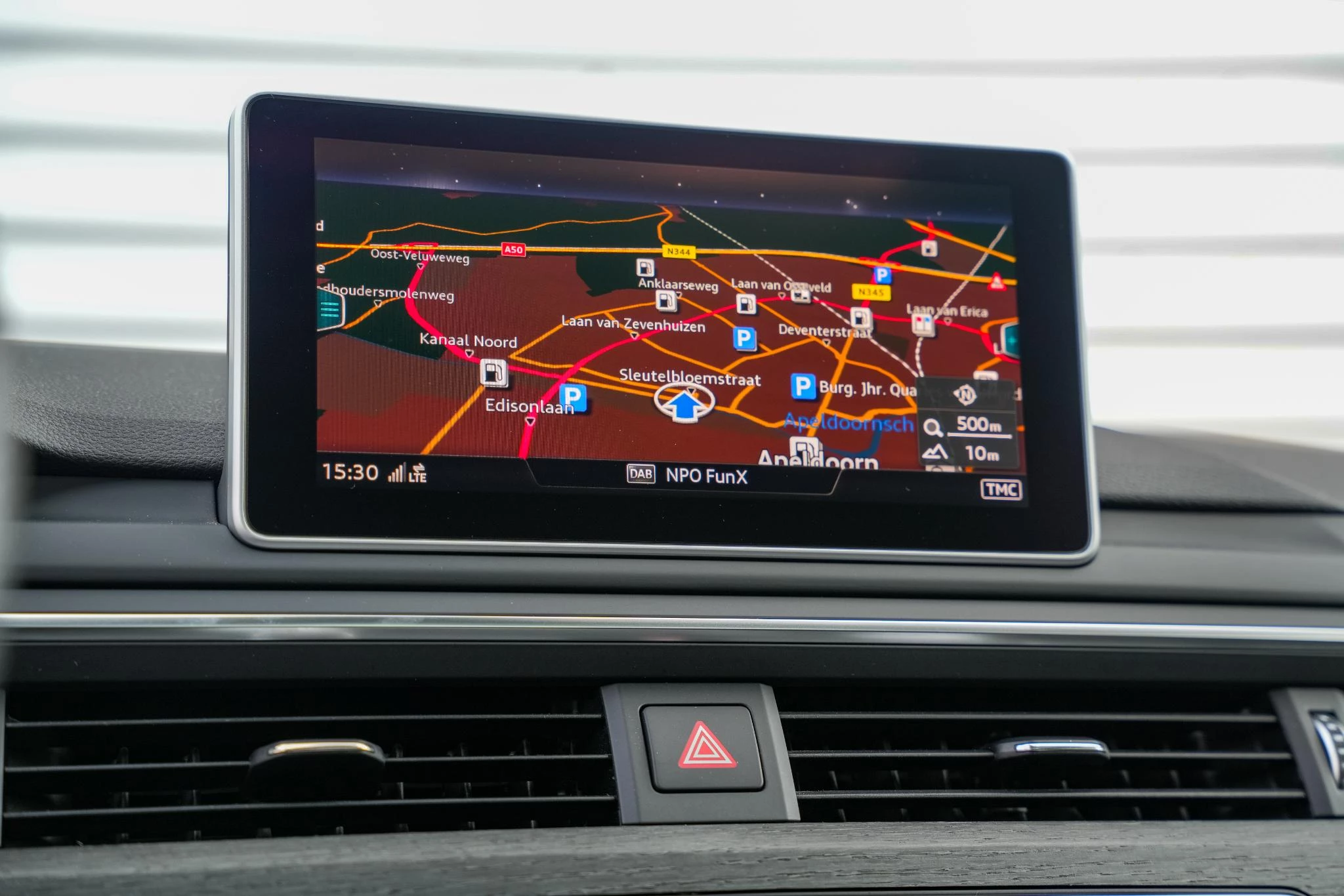 Hoofdafbeelding Audi RS4