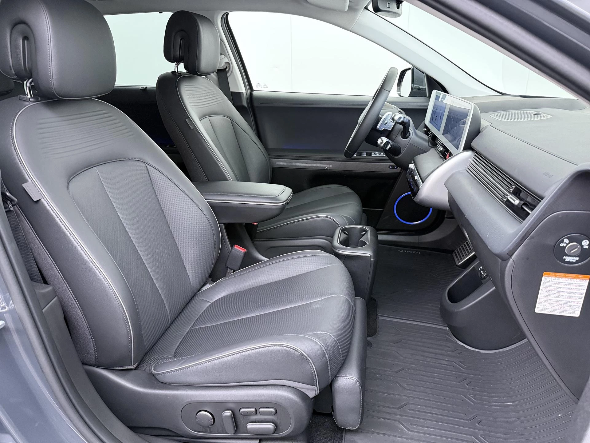 Hoofdafbeelding Hyundai IONIQ 5
