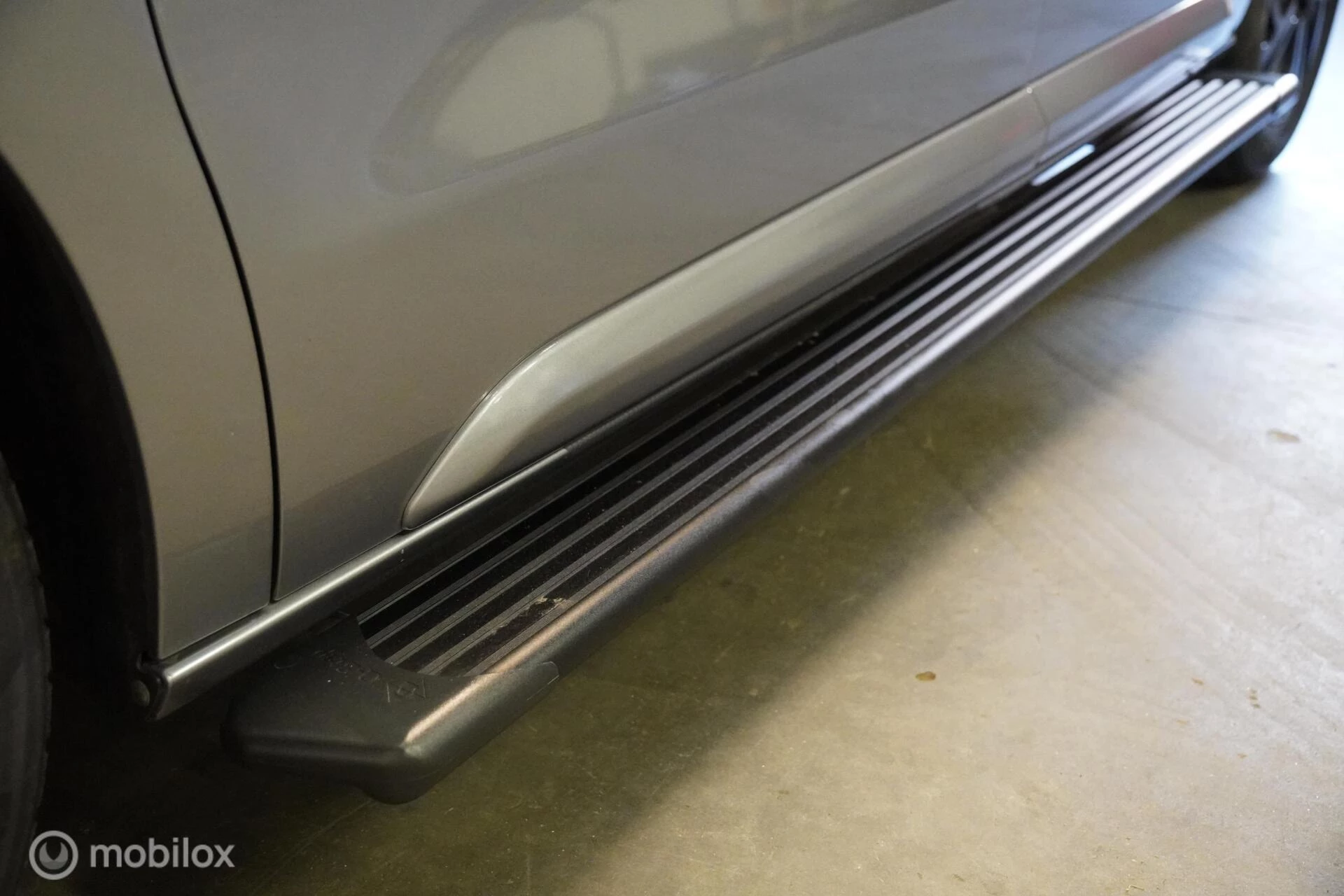 Hoofdafbeelding Citroën Jumpy