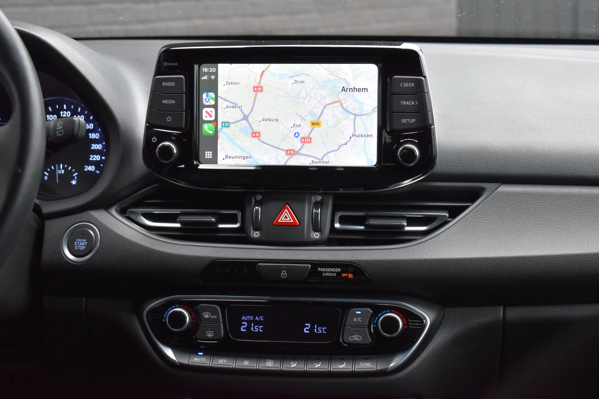 Hoofdafbeelding Hyundai i30