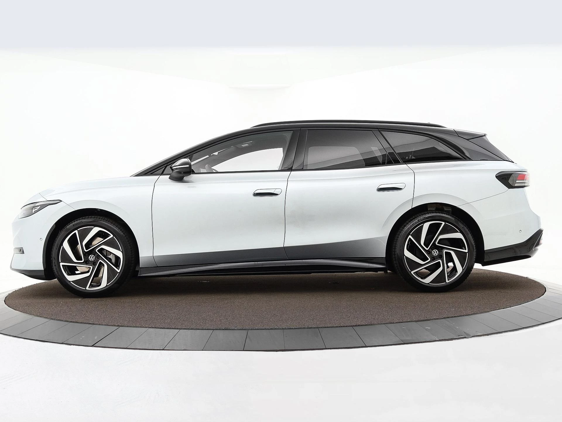 Hoofdafbeelding Volkswagen ID.7