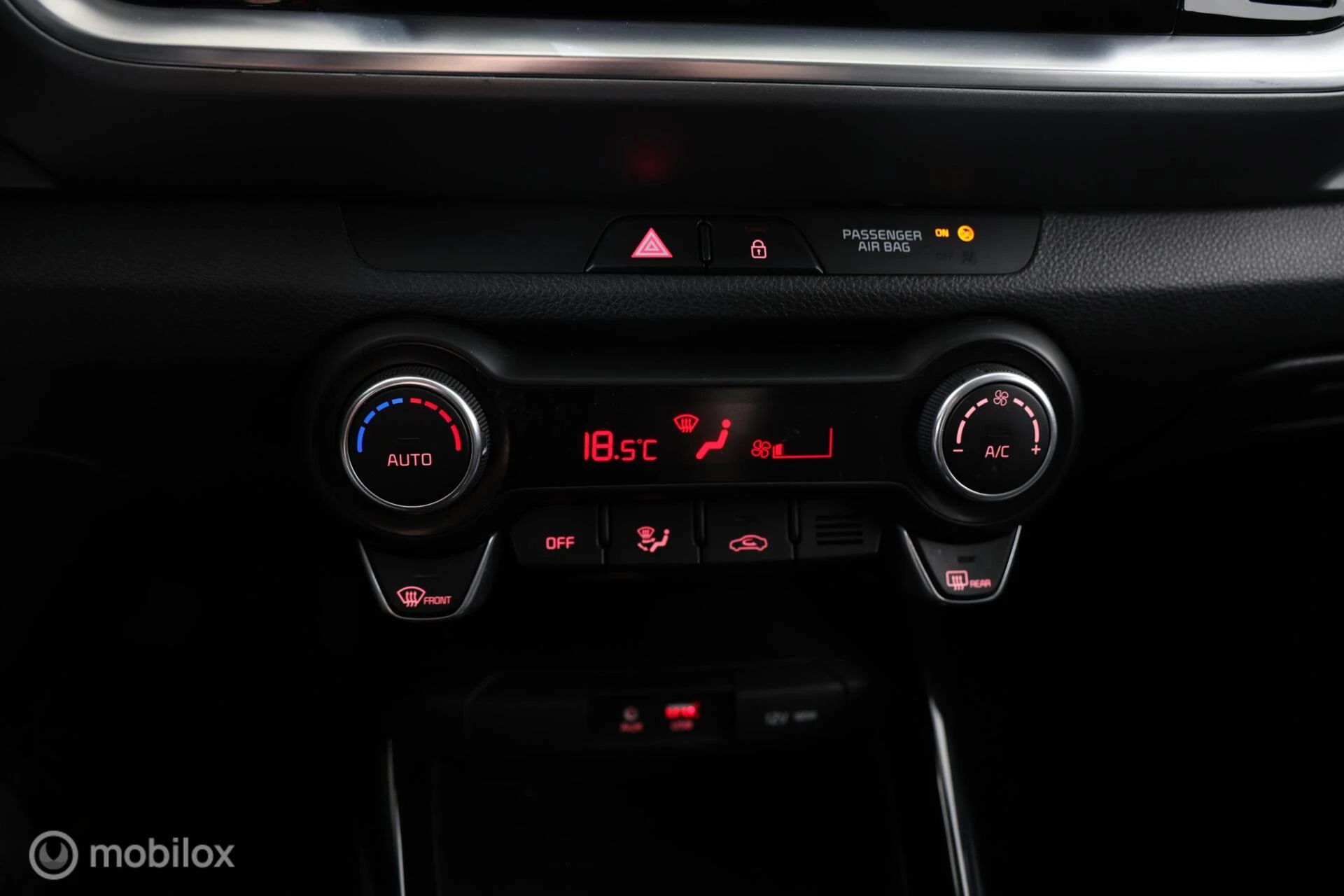 Hoofdafbeelding Kia Stonic