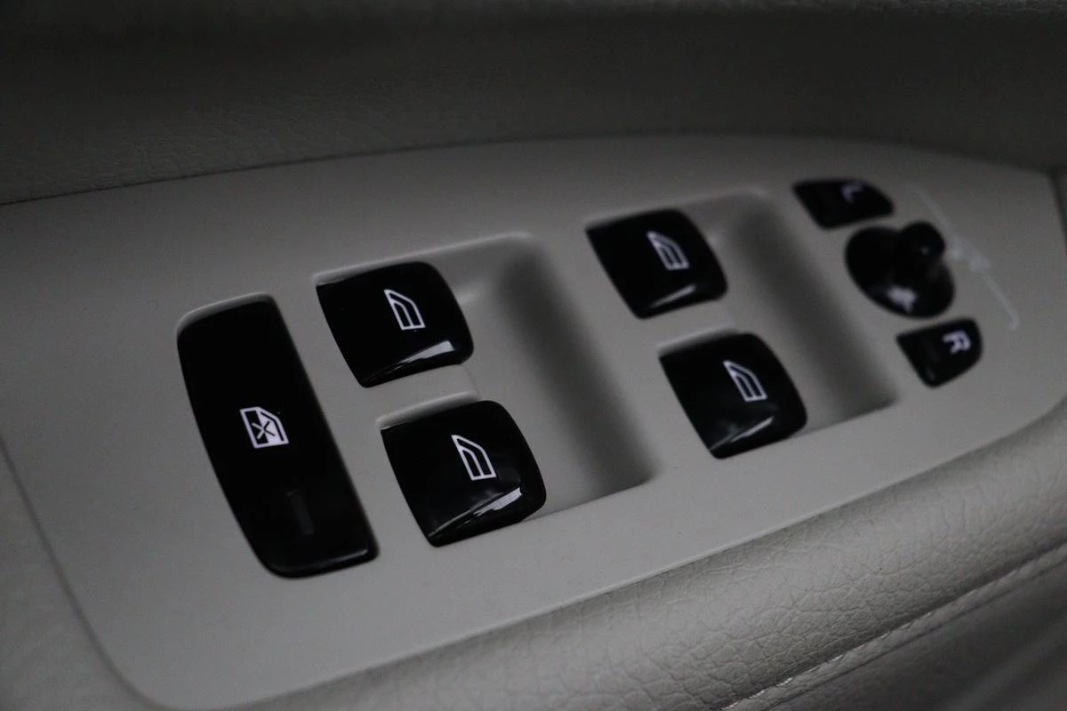 Hoofdafbeelding Volvo V90