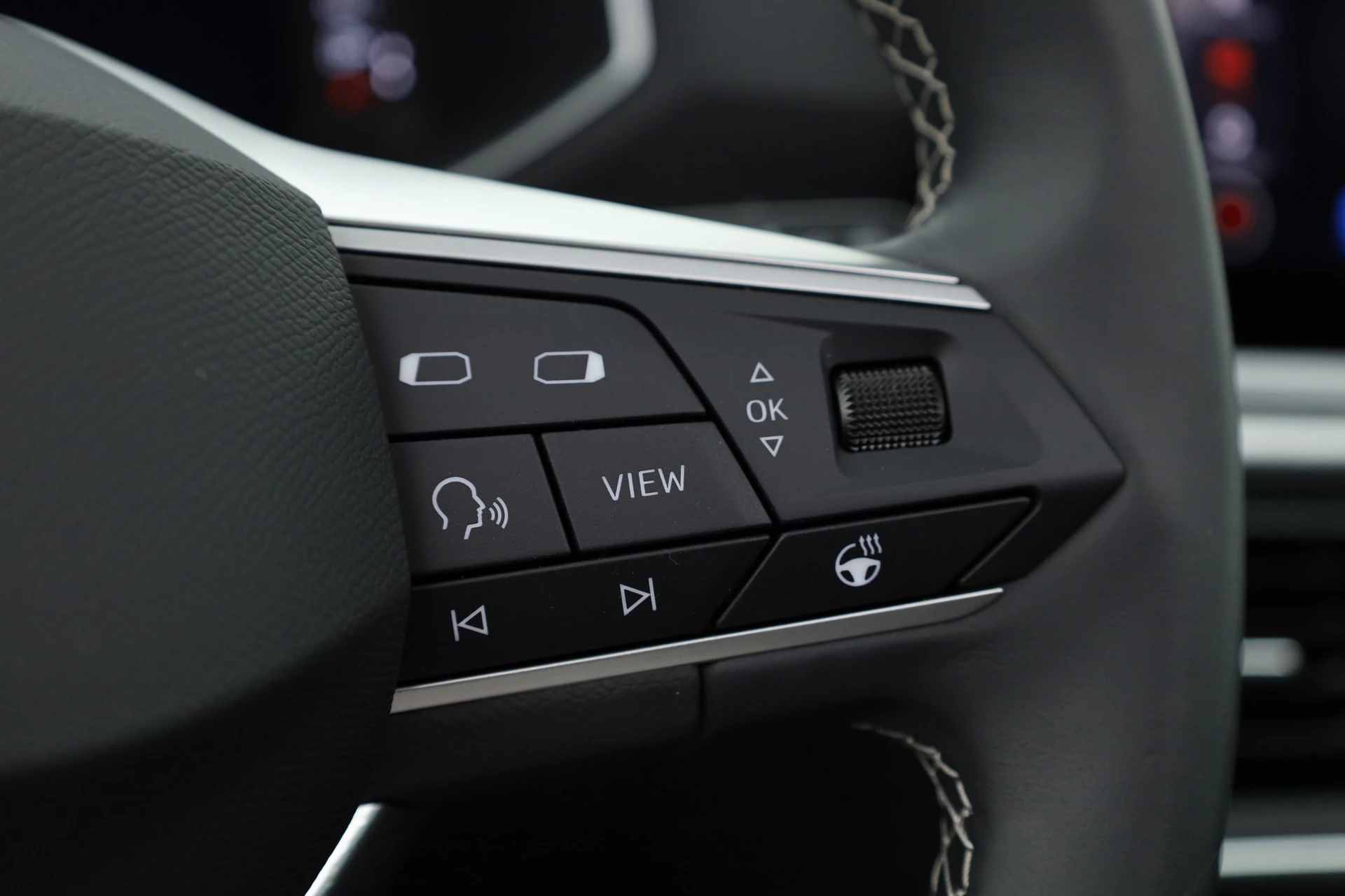 Hoofdafbeelding SEAT Tarraco