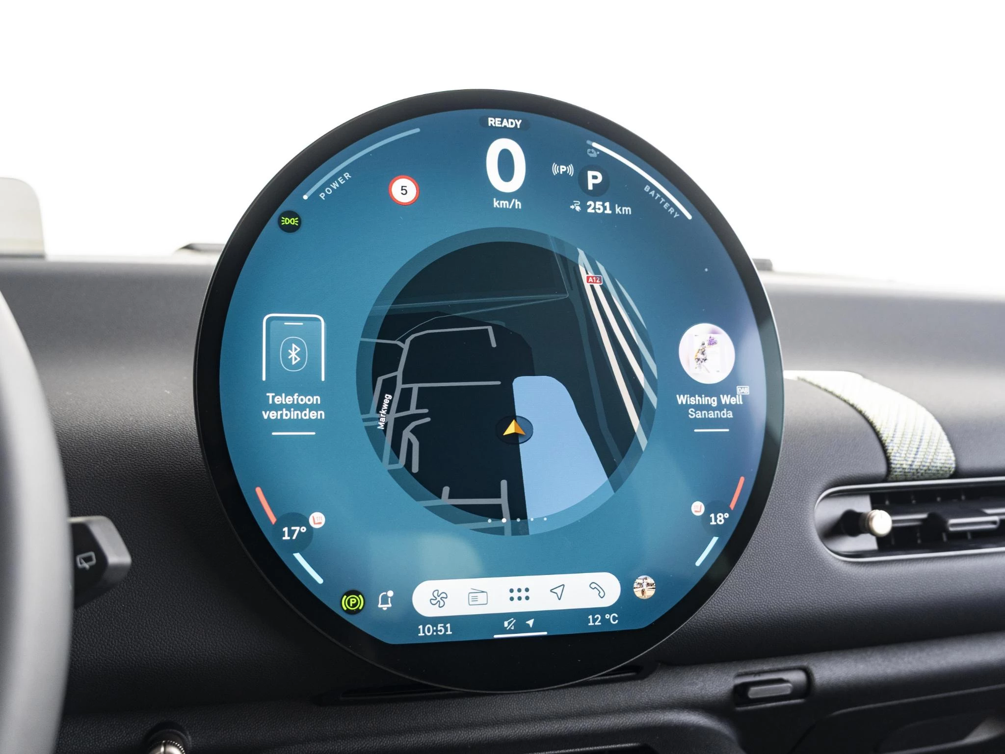 Hoofdafbeelding MINI 3-deurs