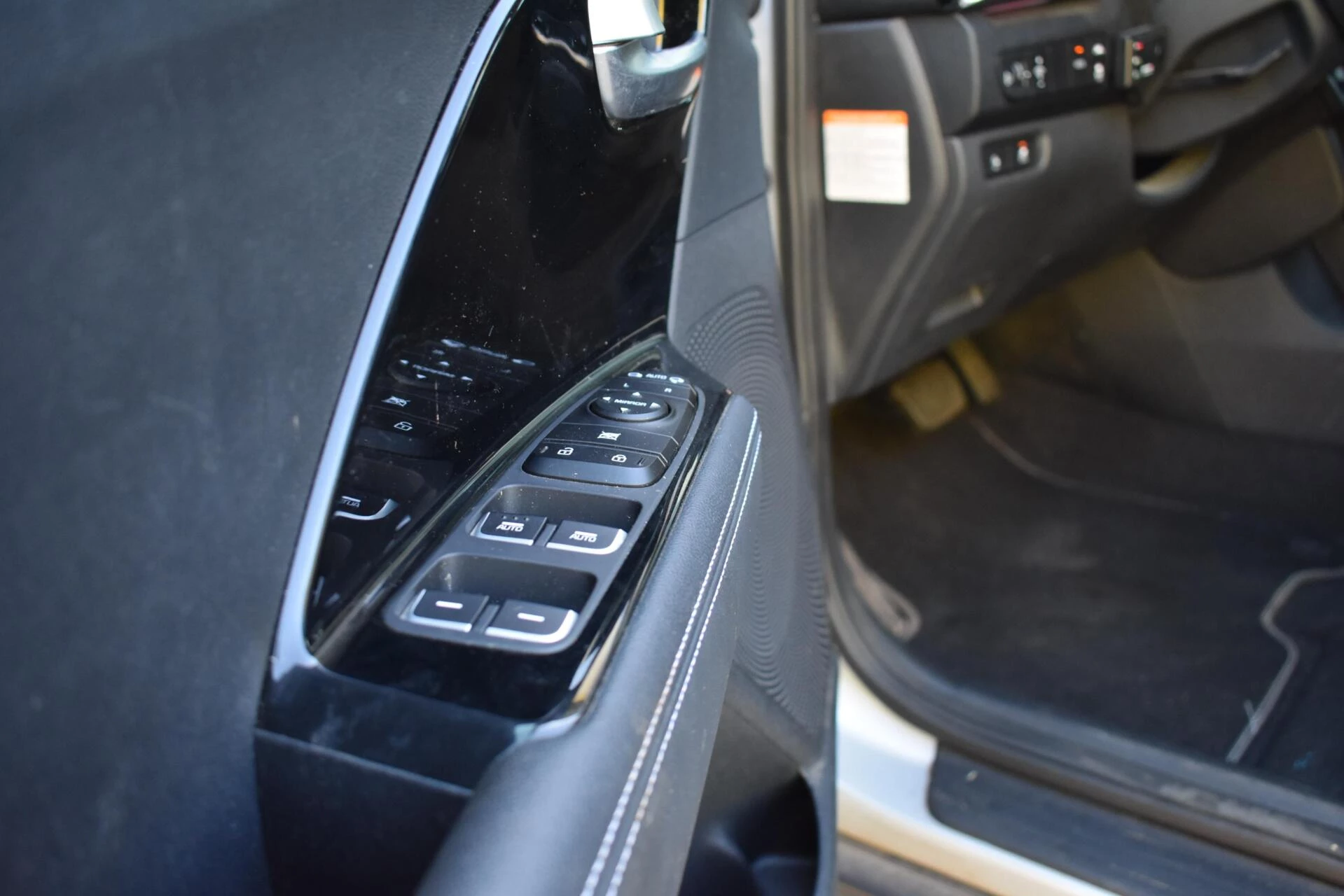 Hoofdafbeelding Kia e-Niro