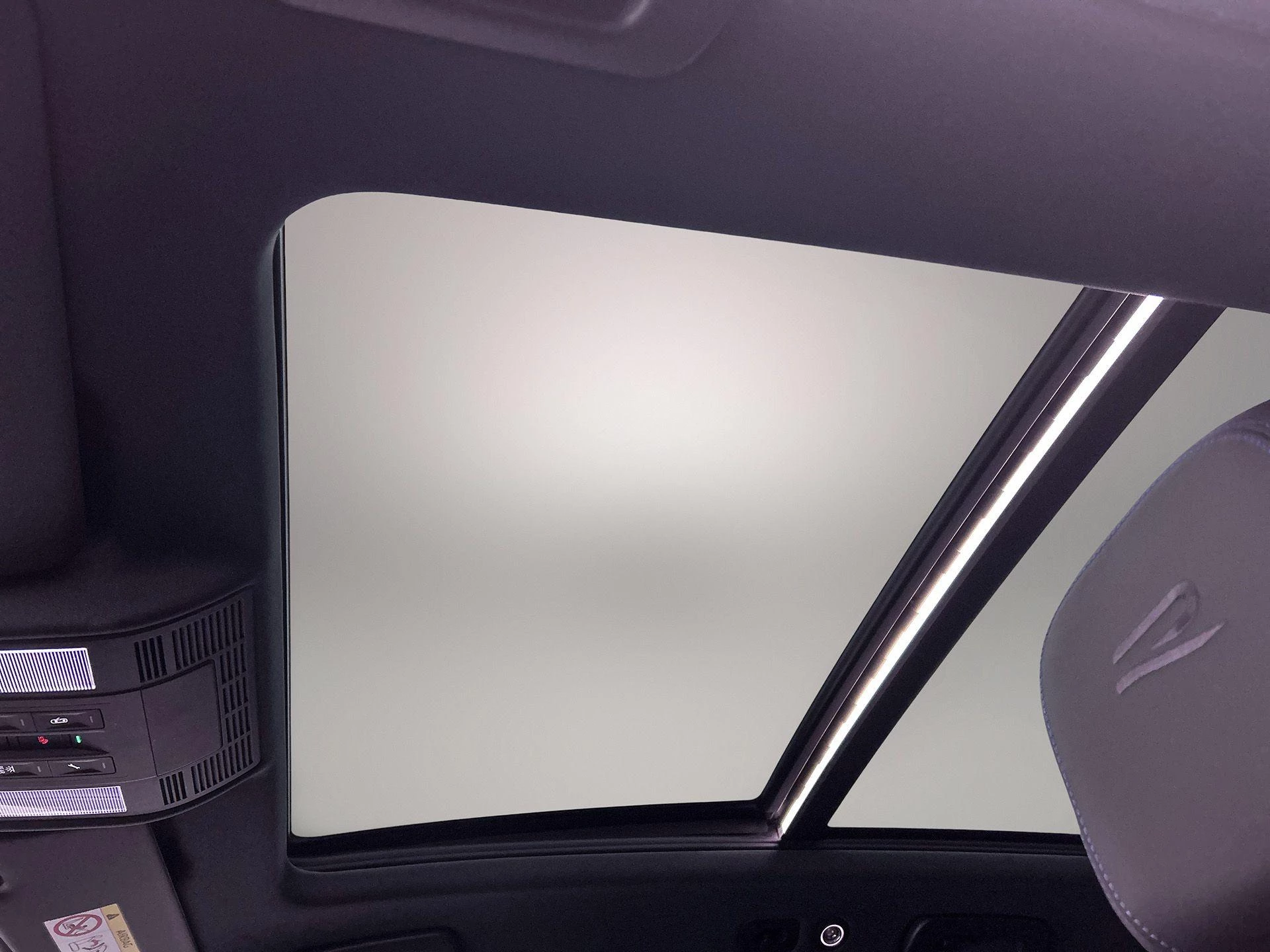 Hoofdafbeelding Volkswagen Touareg