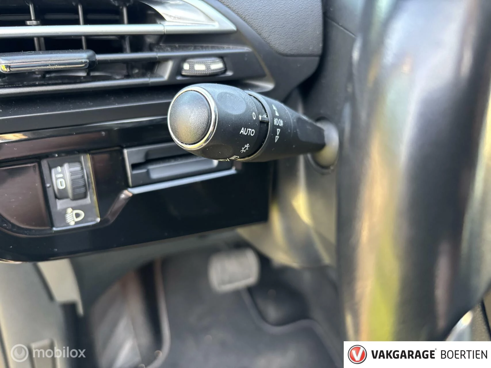 Hoofdafbeelding Citroën C4 Picasso