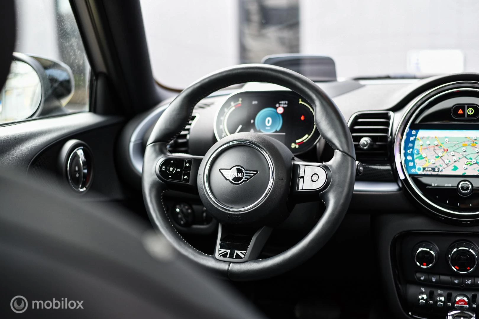 Hoofdafbeelding MINI Clubman