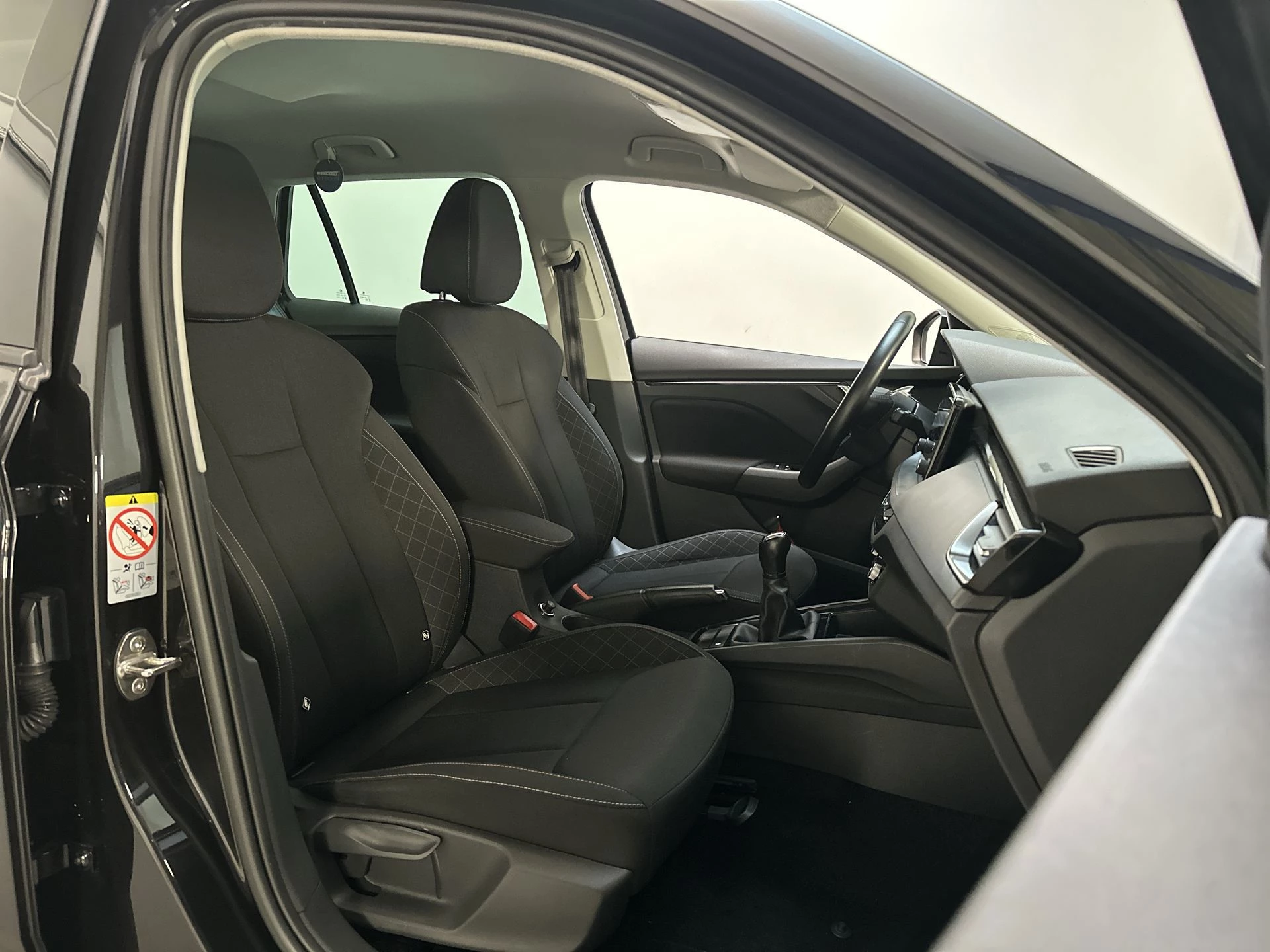 Hoofdafbeelding Škoda Kamiq