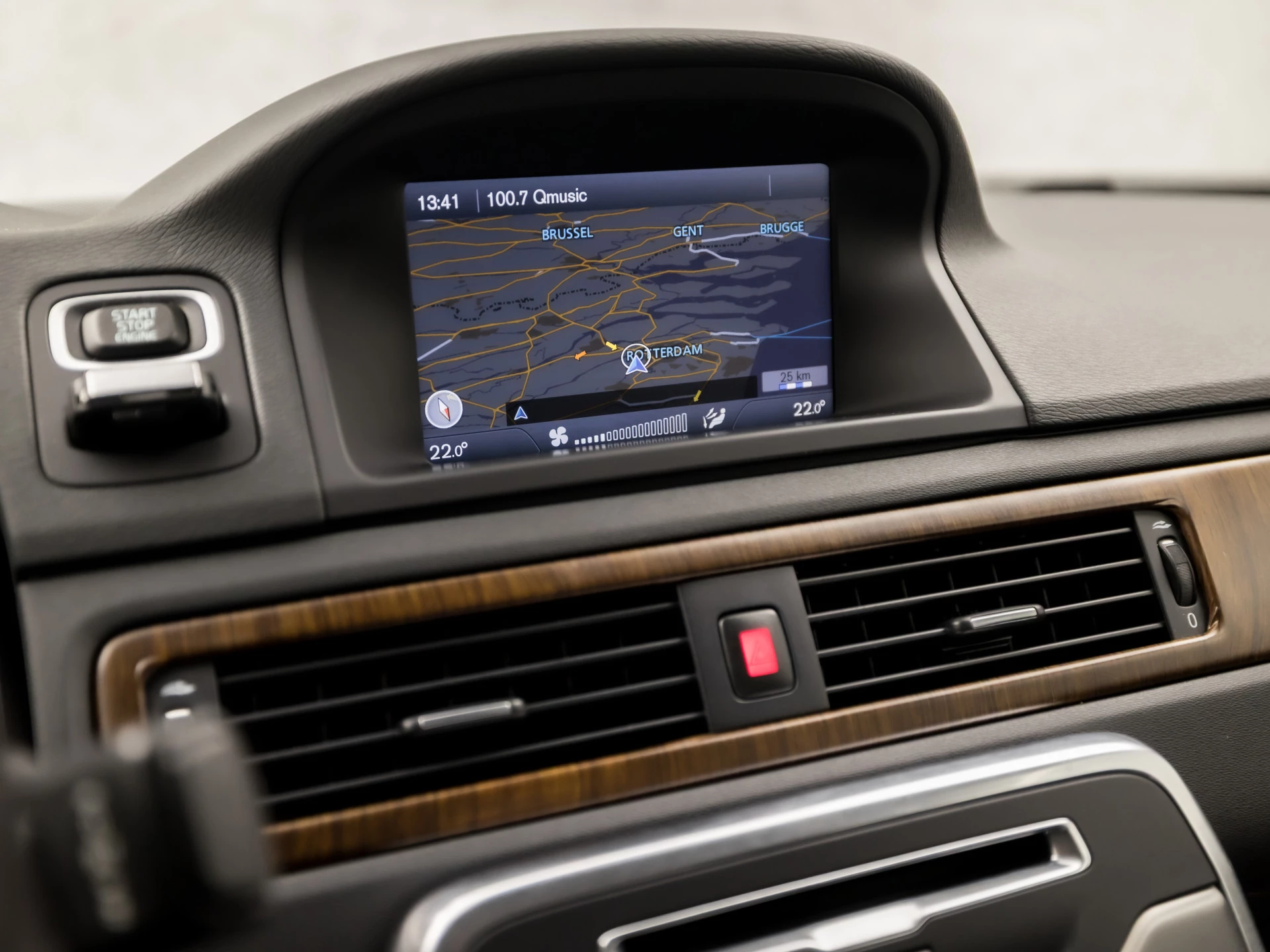 Hoofdafbeelding Volvo S80