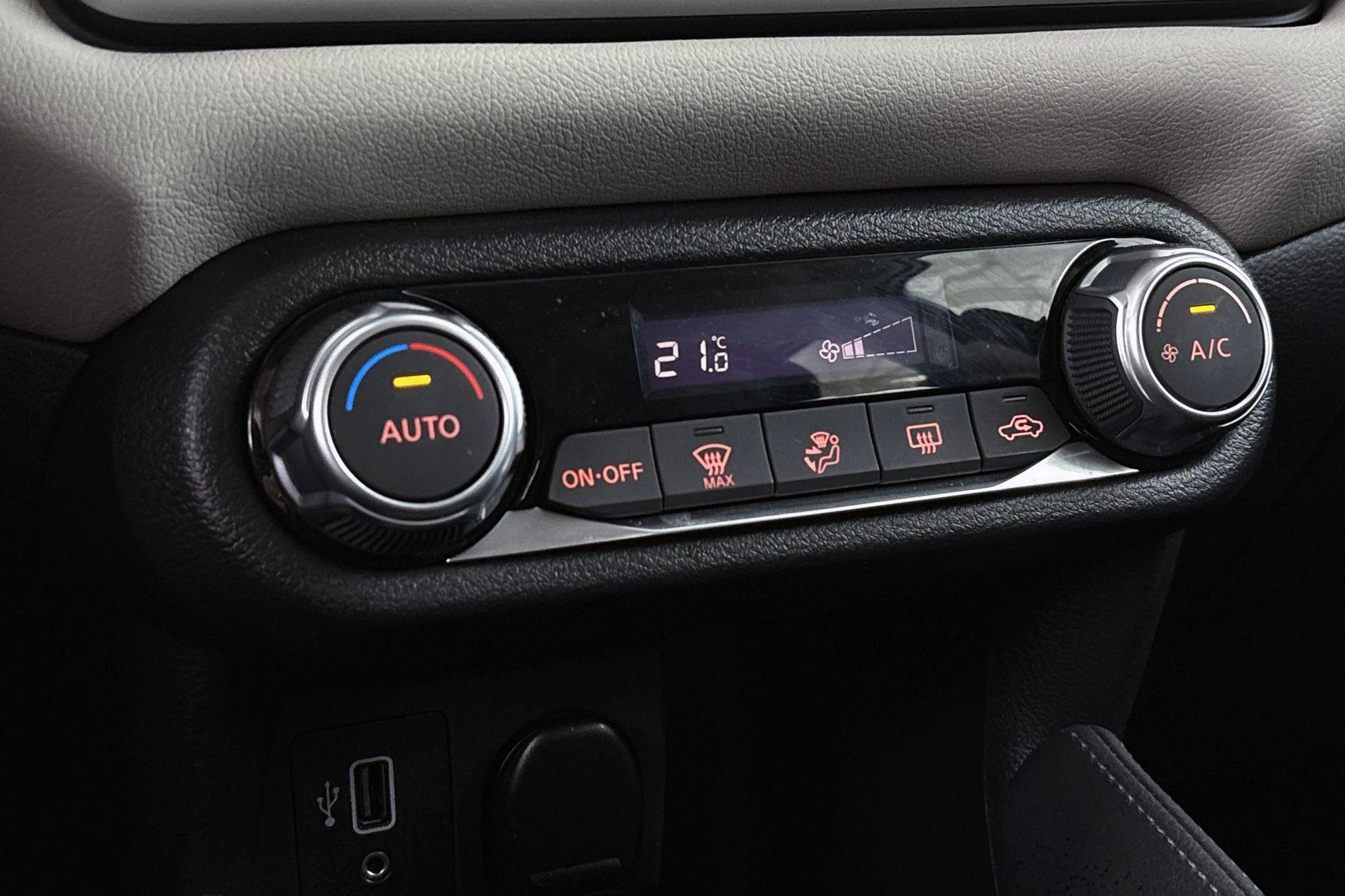 Hoofdafbeelding Nissan Micra