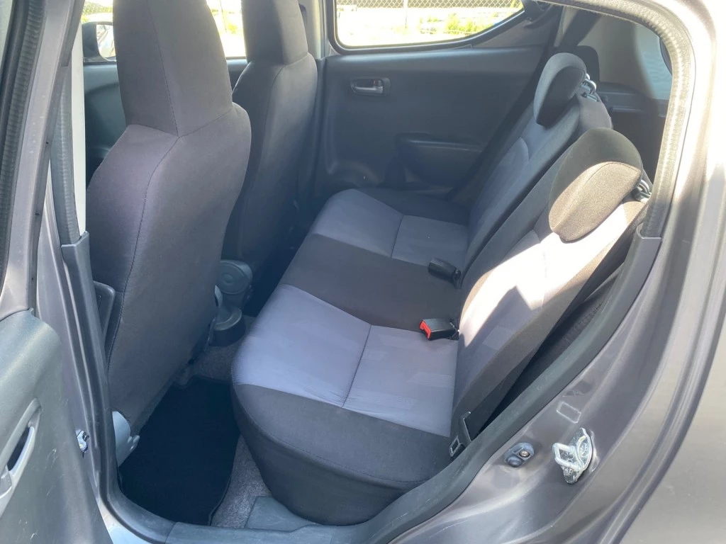 Hoofdafbeelding Suzuki Alto