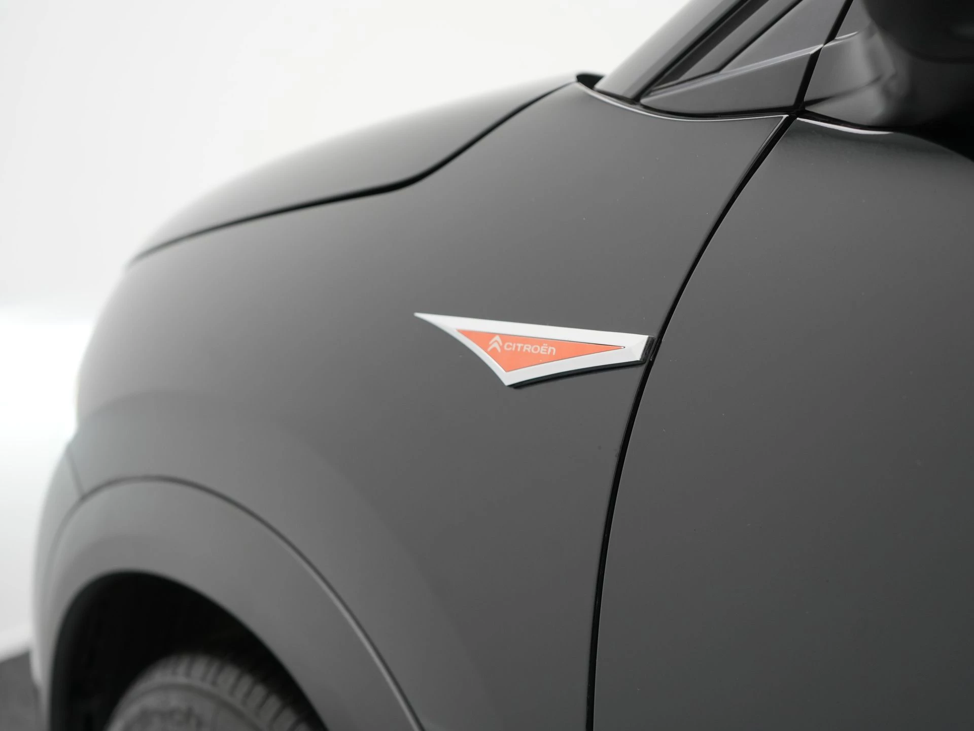 Hoofdafbeelding Citroën C5 Aircross